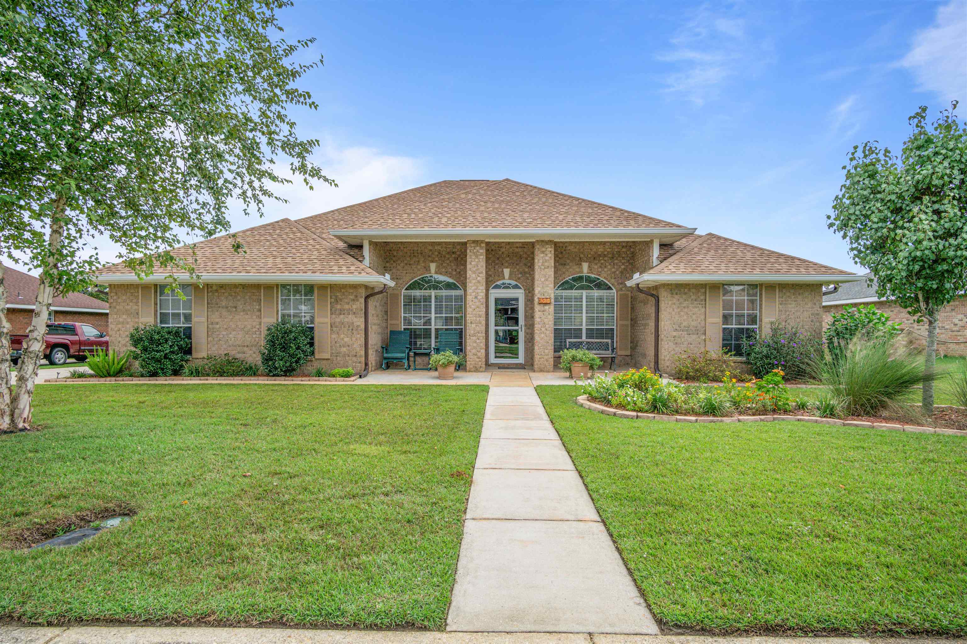330 Manchester Lane Foley, AL 36535 - Photo 3 of 36