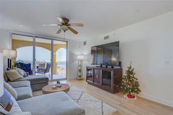 $6,000 | 5353 Gulf Boulevard, Unit A502, St. Pete Beach, FL 33706