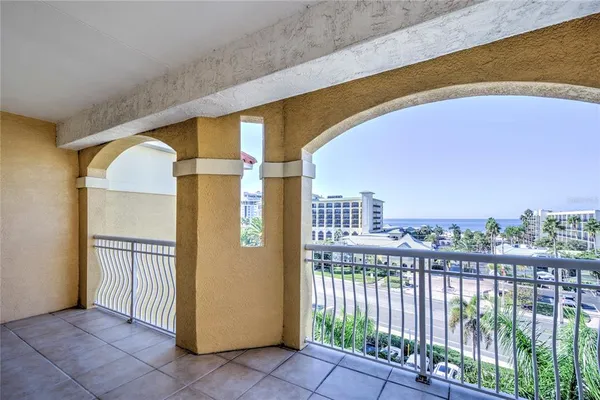 $6,000 | 5353 Gulf Boulevard, Unit A502, St. Pete Beach, FL 33706