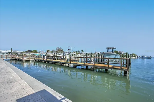 $6,000 | 5353 Gulf Boulevard, Unit A502, St. Pete Beach, FL 33706