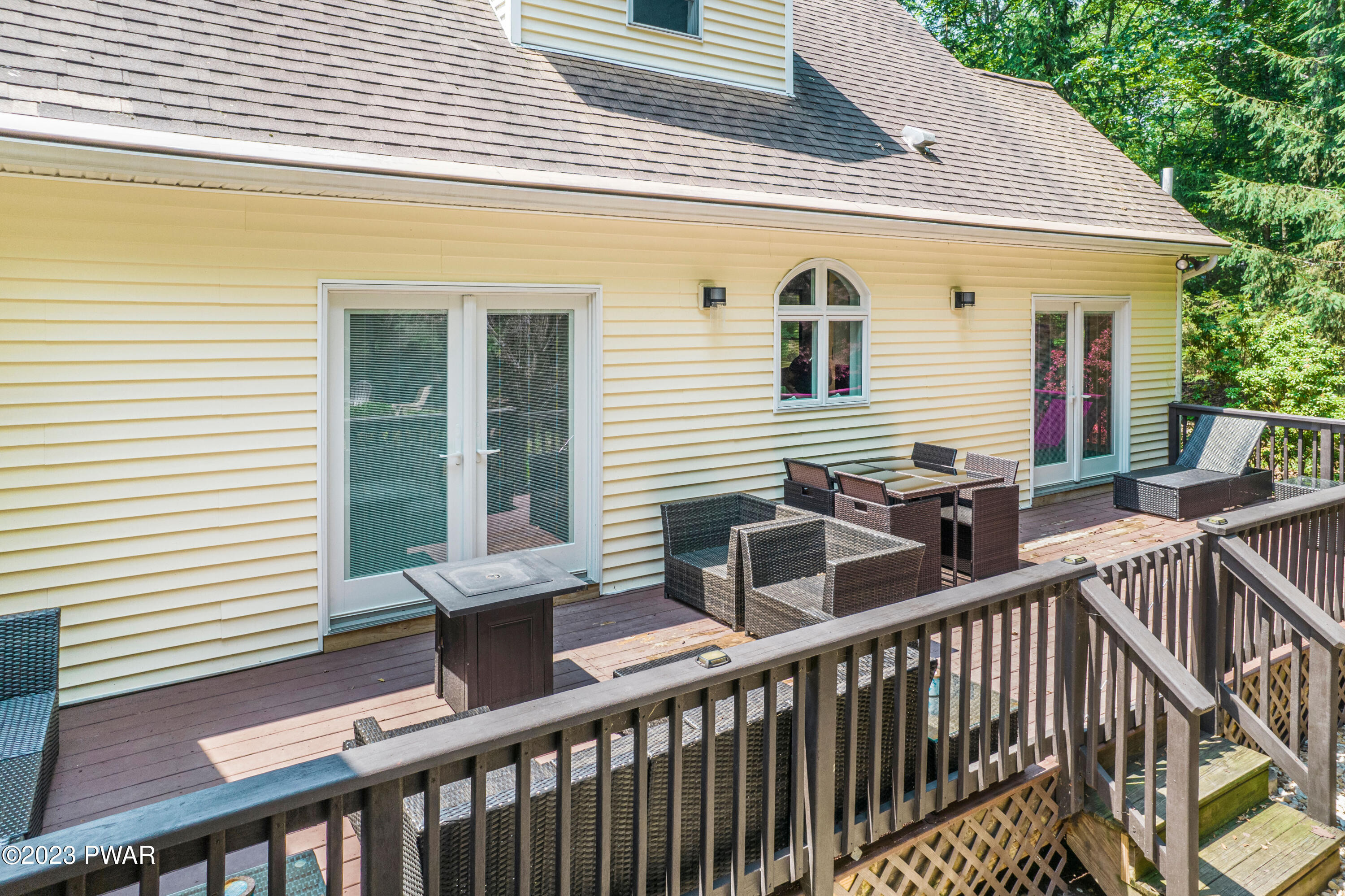 122 Stone Ridge Lane Milford, PA 18337 - Photo 14 of 46 DJI_0024
