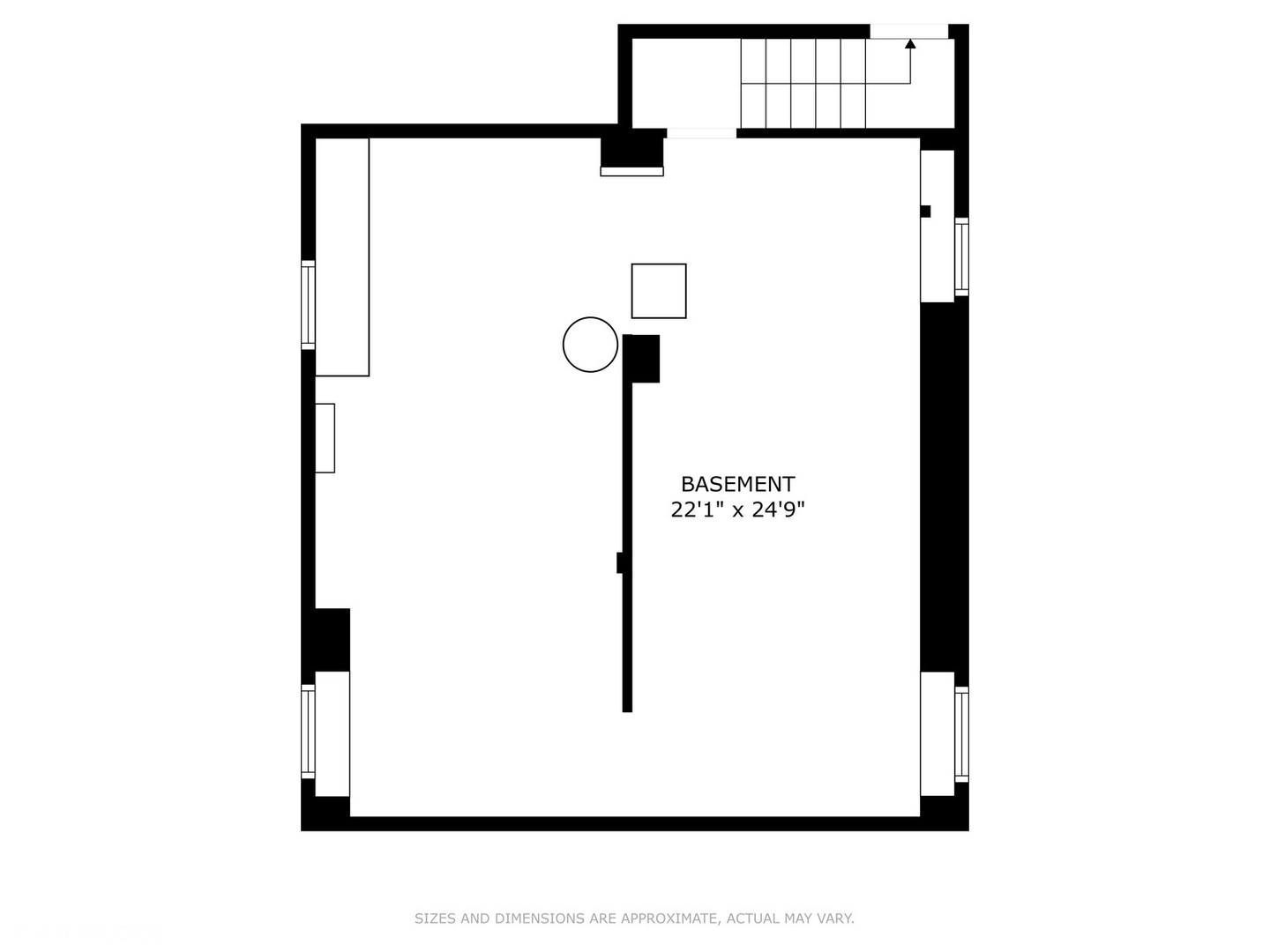 208 Fairbank Road Riverside, IL 60546 - Photo 28 of 29 a picture of a bathroom with a shower
