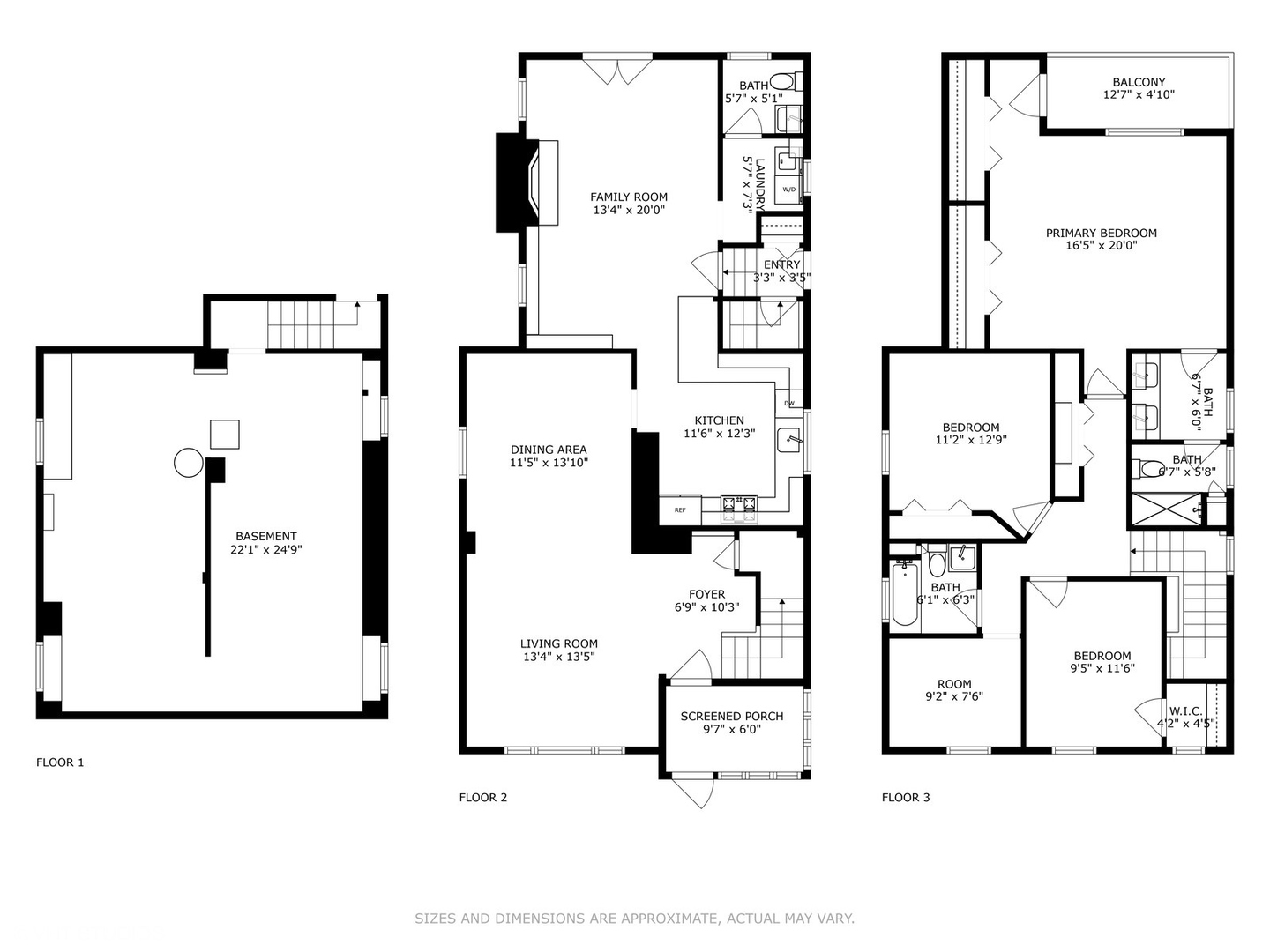 208 Fairbank Road Riverside, IL 60546 - Photo 29 of 29 a picture of a floor plan