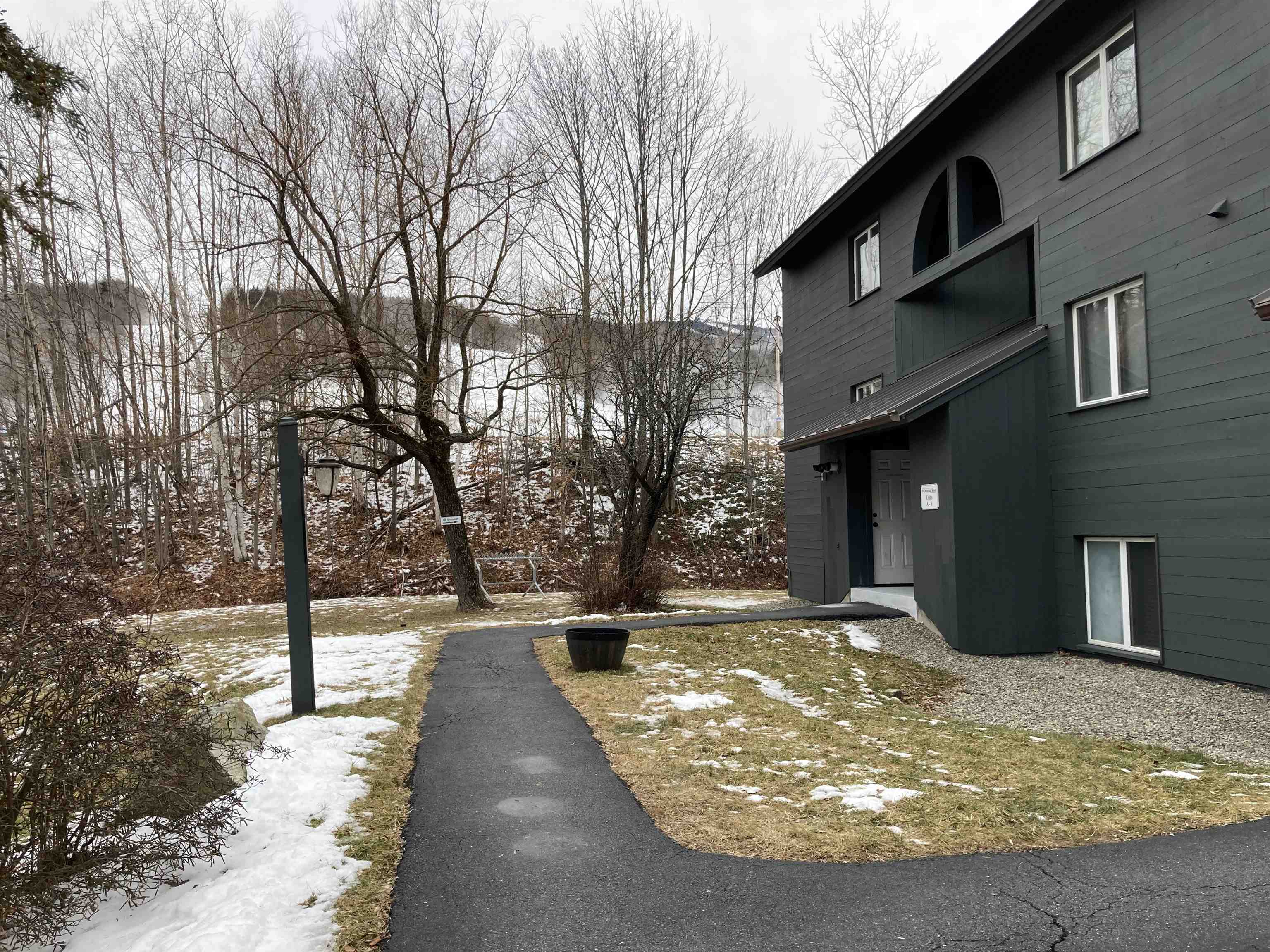 4 E Carinthia Road West Dover, VT 05356 - Photo 1 of 8