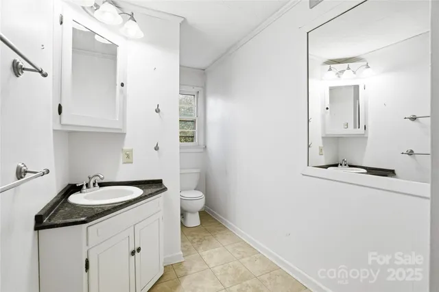 a view of a kitchen with a stove cabinets and a fireplace
