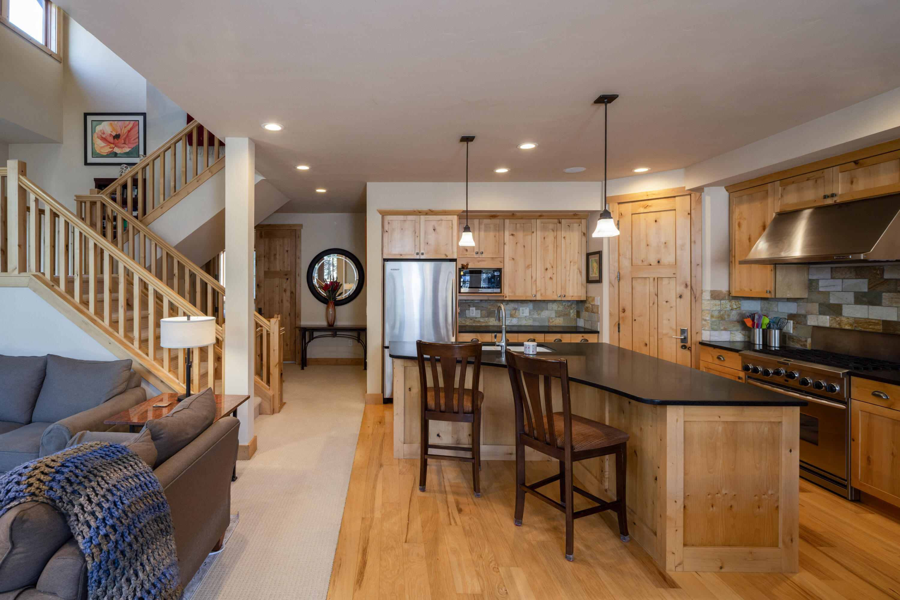 106 Angani Way Sun Valley, ID 83353 - Photo 13 of 48 Kitchen