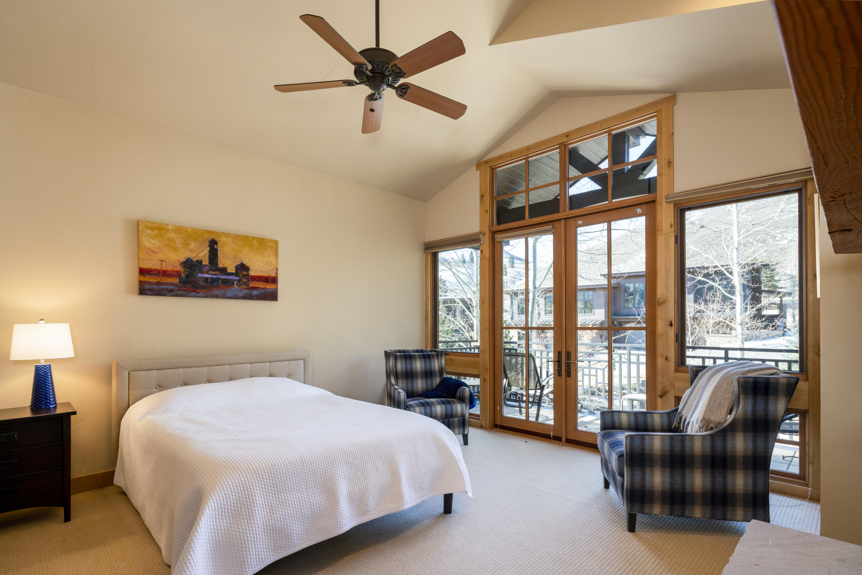 106 Angani Way Sun Valley, ID 83353 - Photo 16 of 48 Primary Bedroom