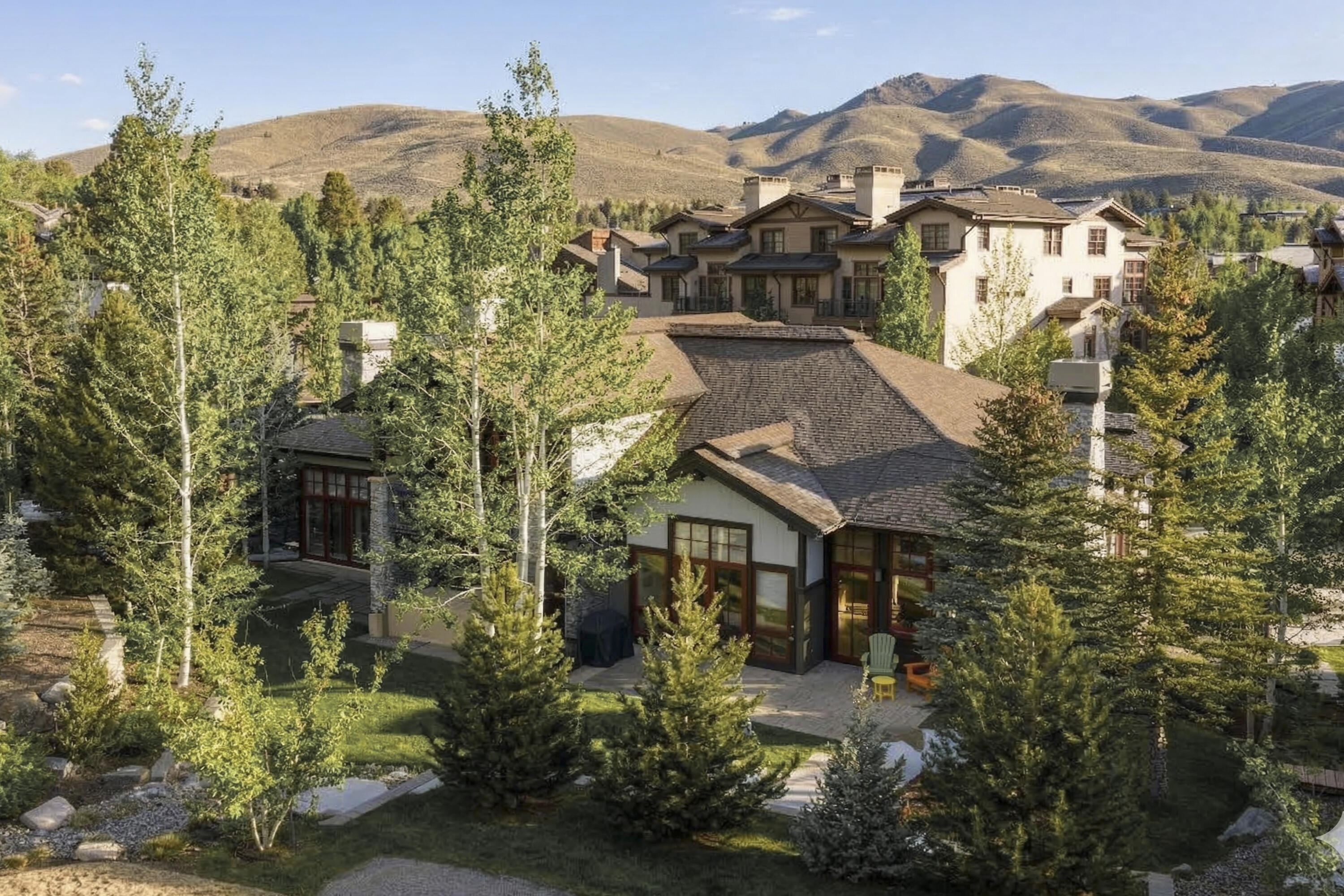 106 Angani Way Sun Valley, ID 83353 - Photo 2 of 48 106 Angani Way