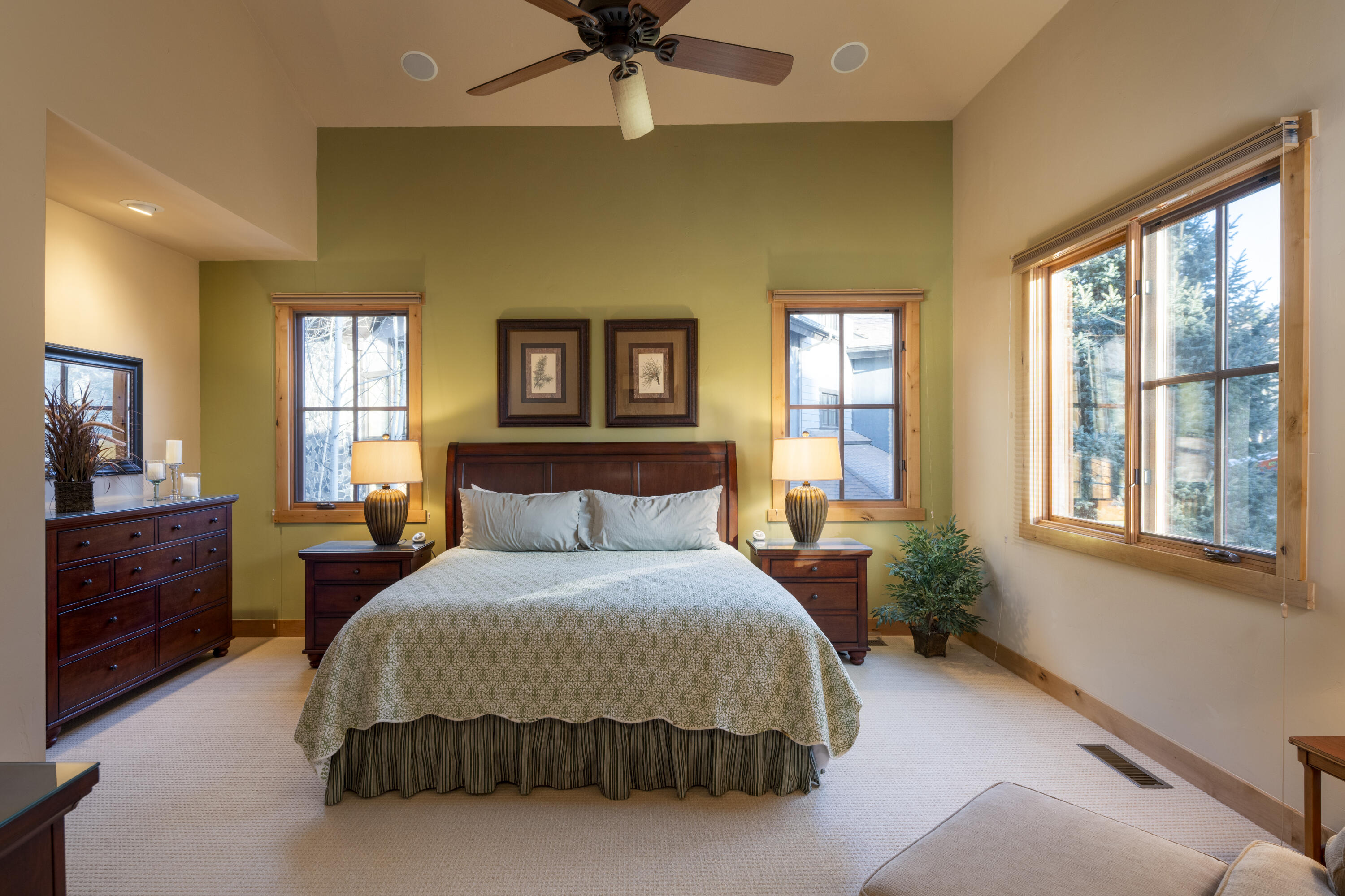 106 Angani Way Sun Valley, ID 83353 - Photo 23 of 48 Bedroom