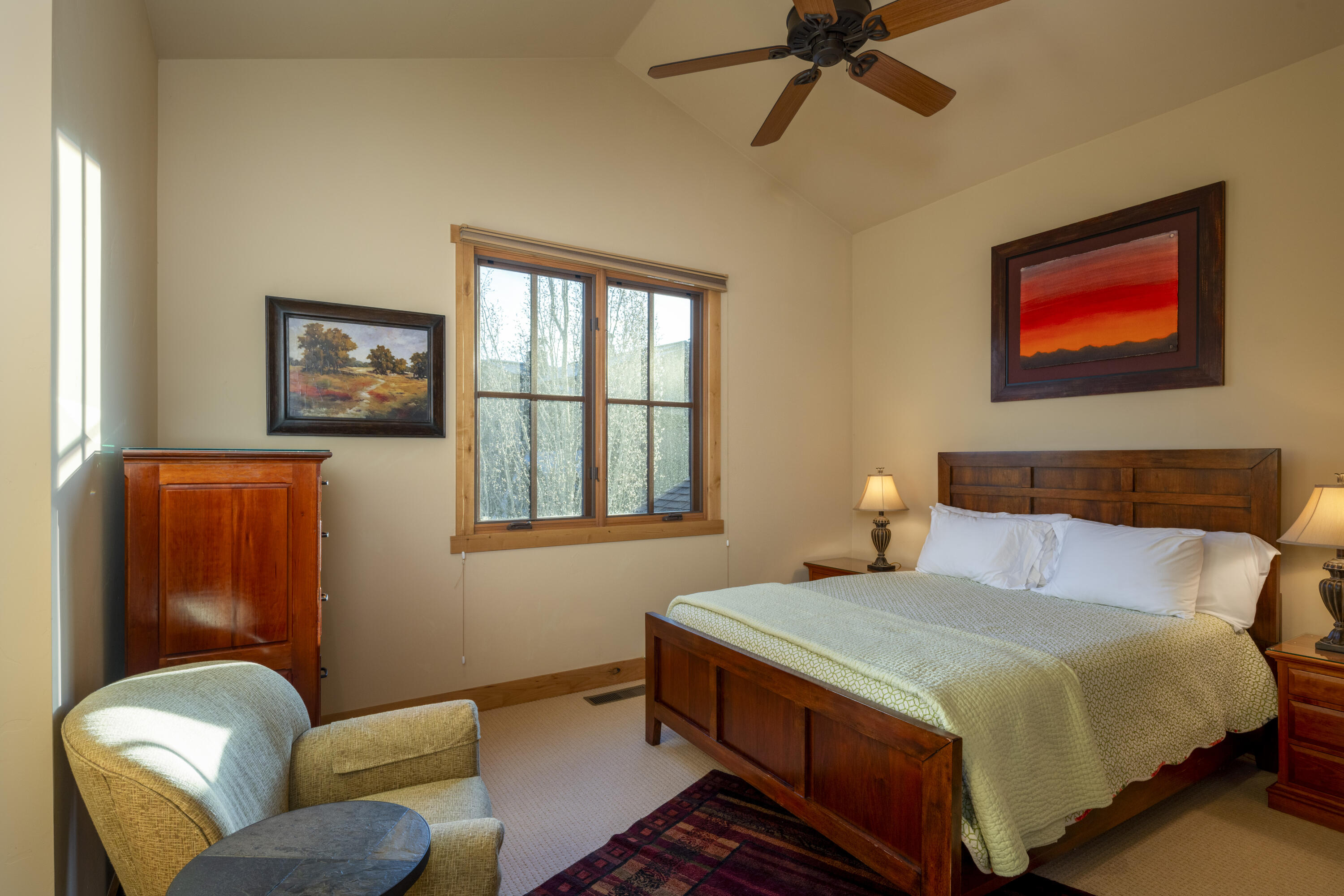 106 Angani Way Sun Valley, ID 83353 - Photo 25 of 48 Bedroom