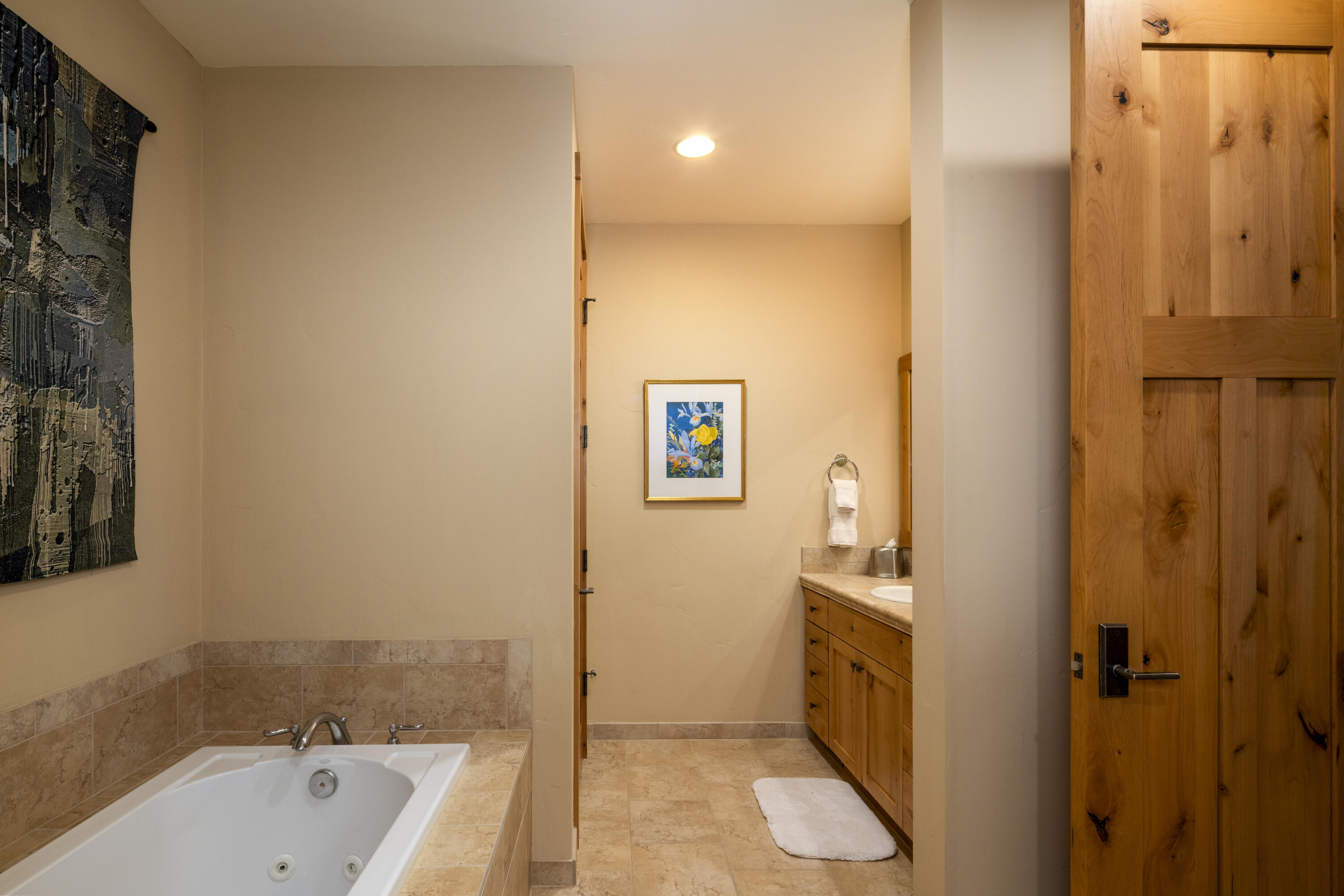 106 Angani Way Sun Valley, ID 83353 - Photo 27 of 48 Guest Bath