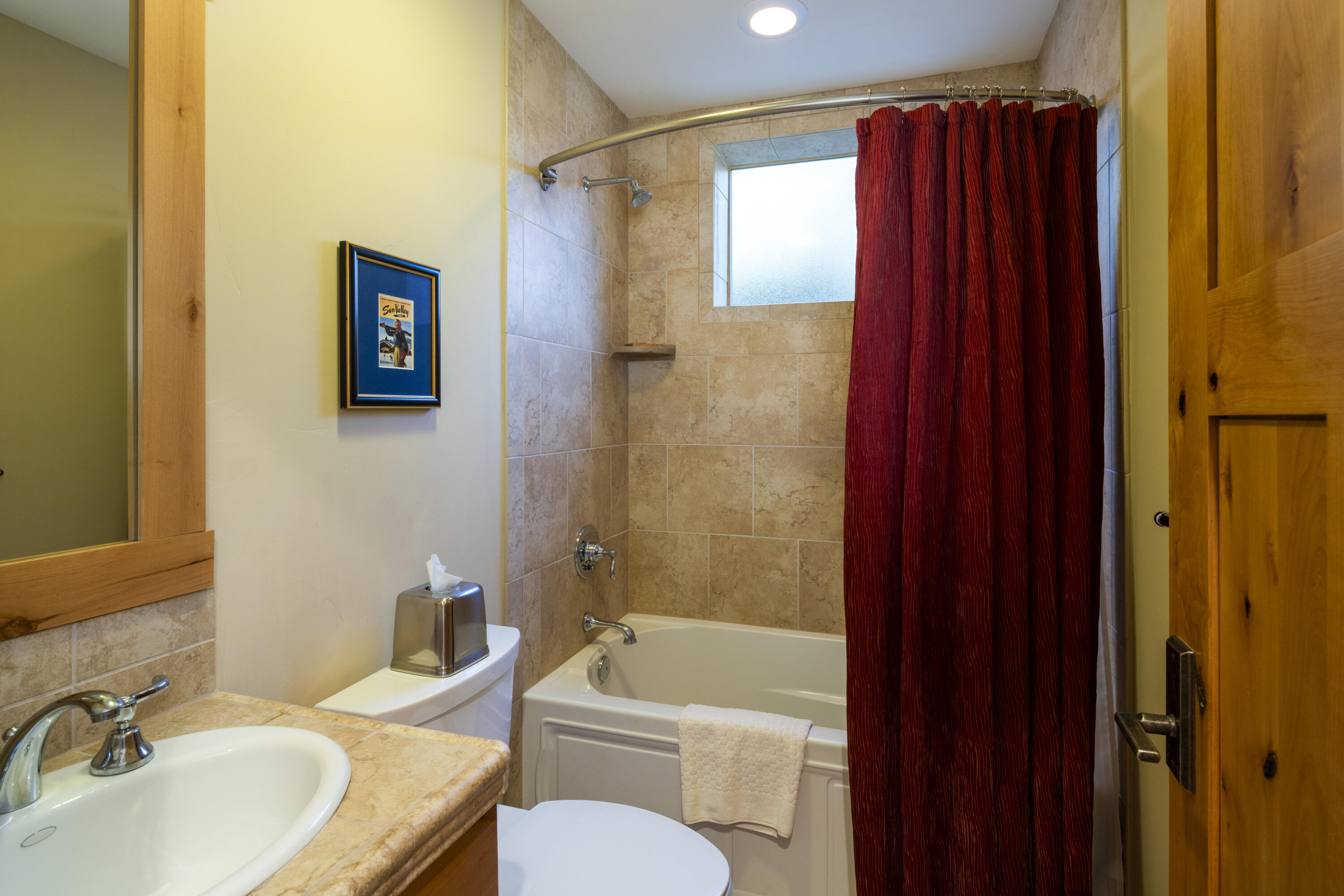 106 Angani Way Sun Valley, ID 83353 - Photo 28 of 48 Guest Bath