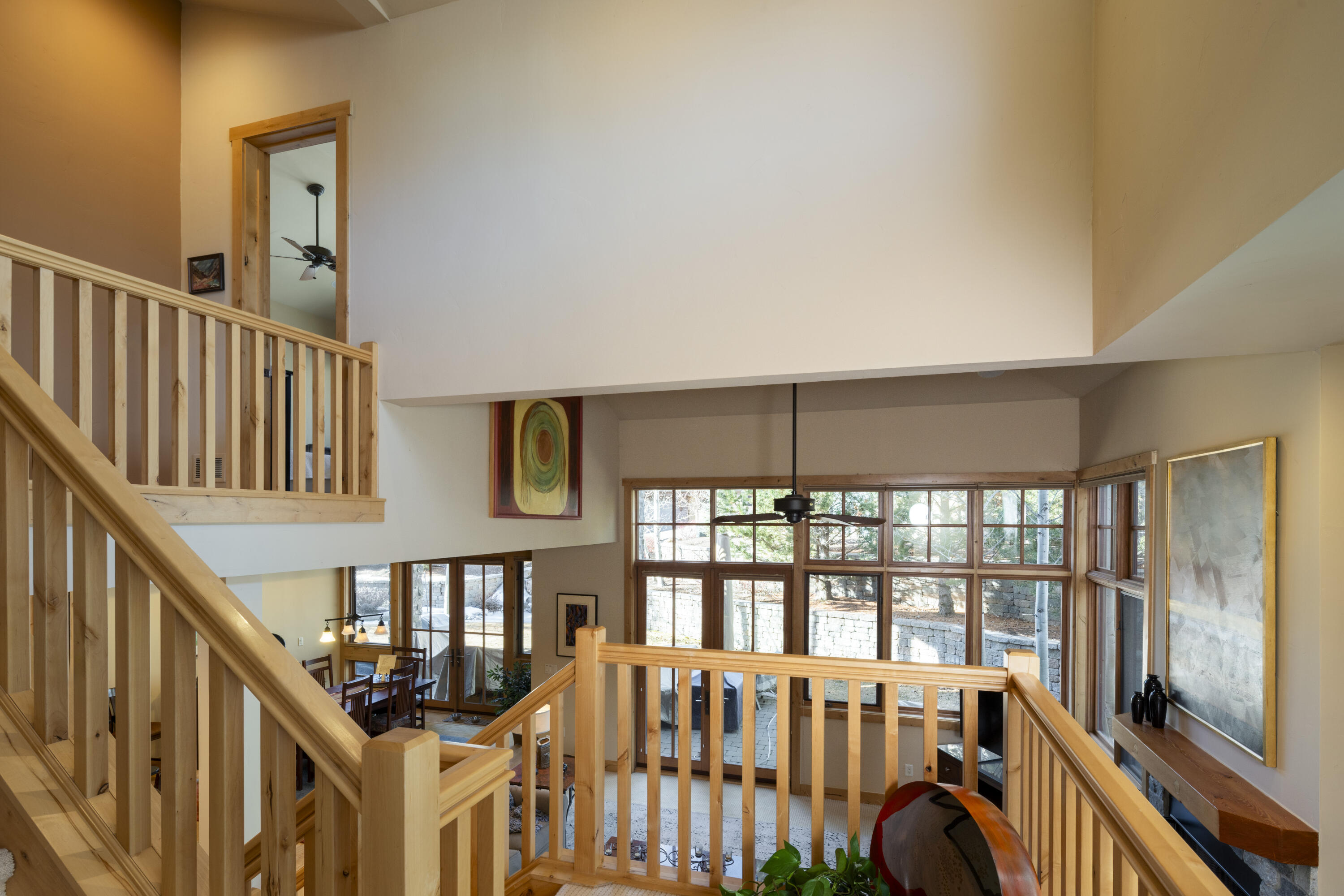 106 Angani Way Sun Valley, ID 83353 - Photo 30 of 48 Staircase