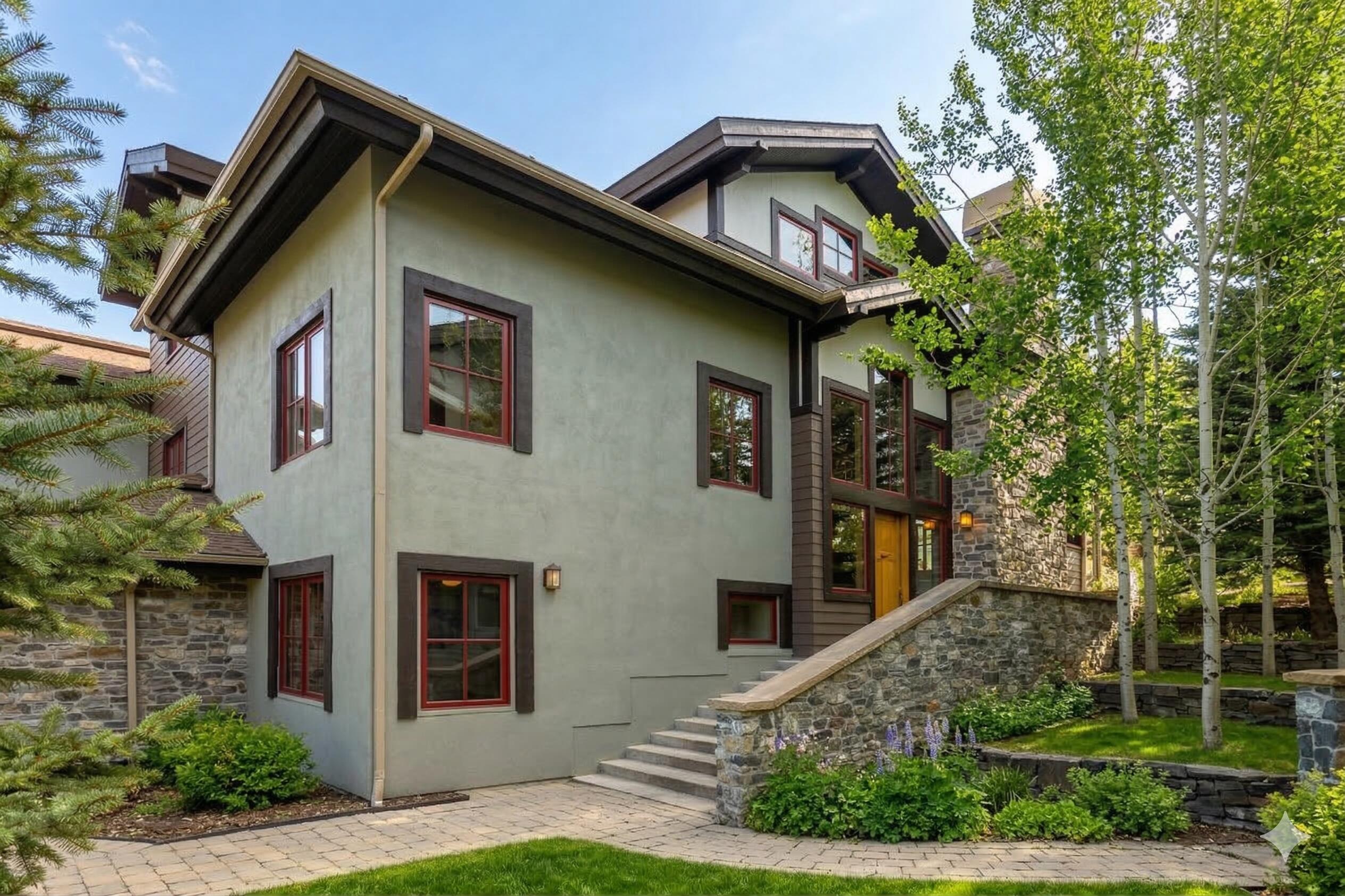 106 Angani Way Sun Valley, ID 83353 - Photo 3 of 48 106 Angani Way