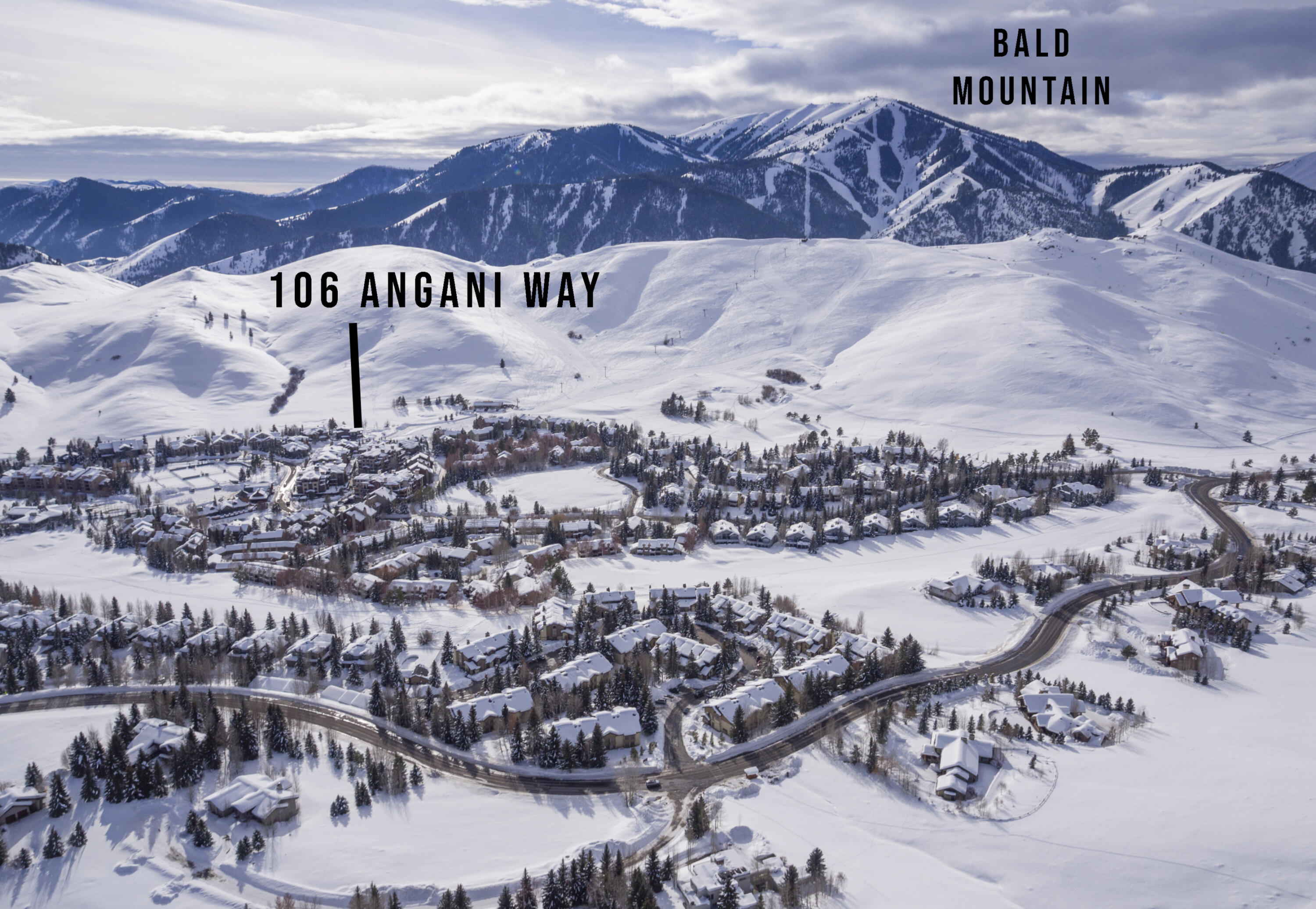 106 Angani Way Sun Valley, ID 83353 - Photo 32 of 48 Elkhorn in Sun Valley