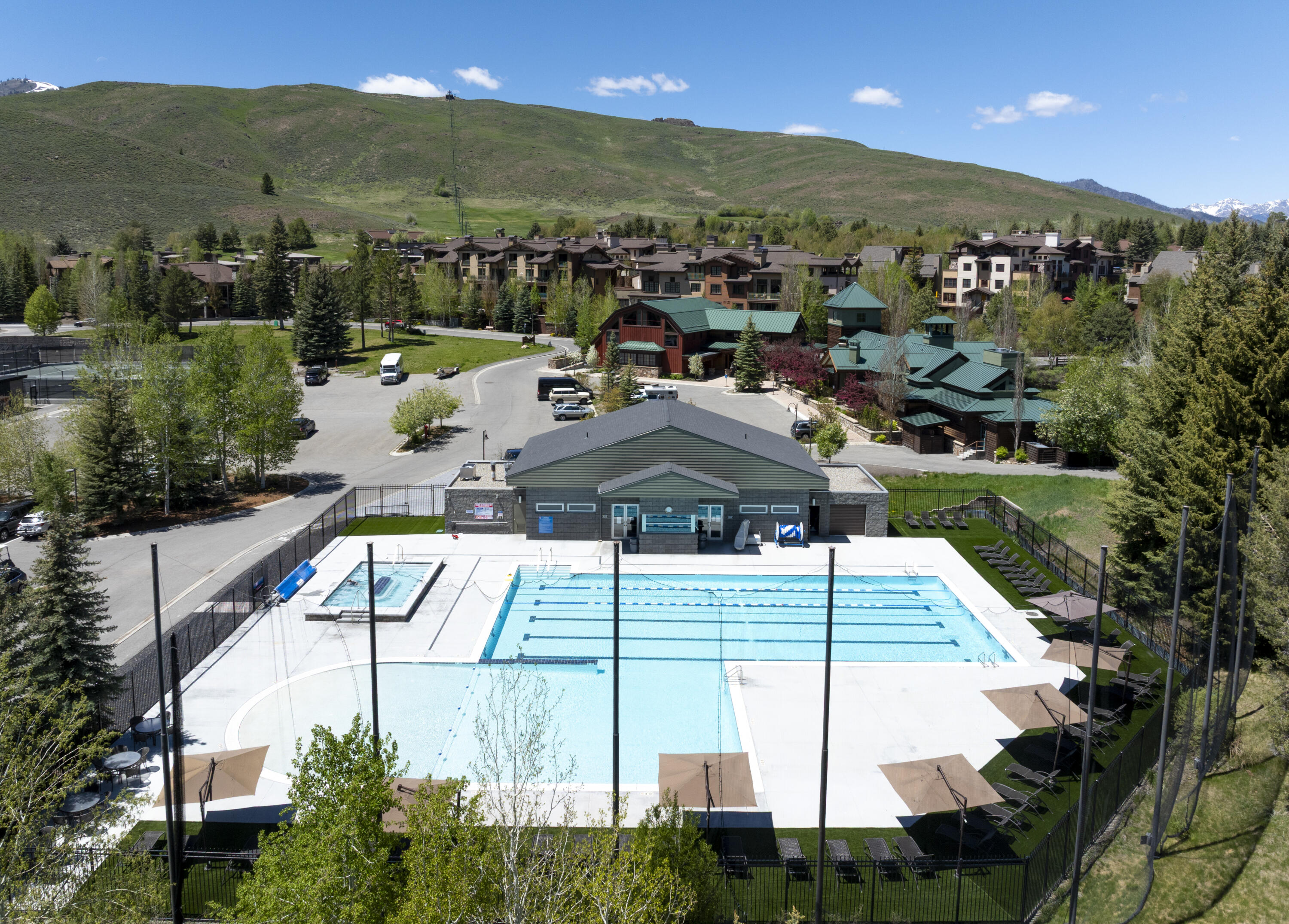 106 Angani Way Sun Valley, ID 83353 - Photo 35 of 48 Elkhorn Village