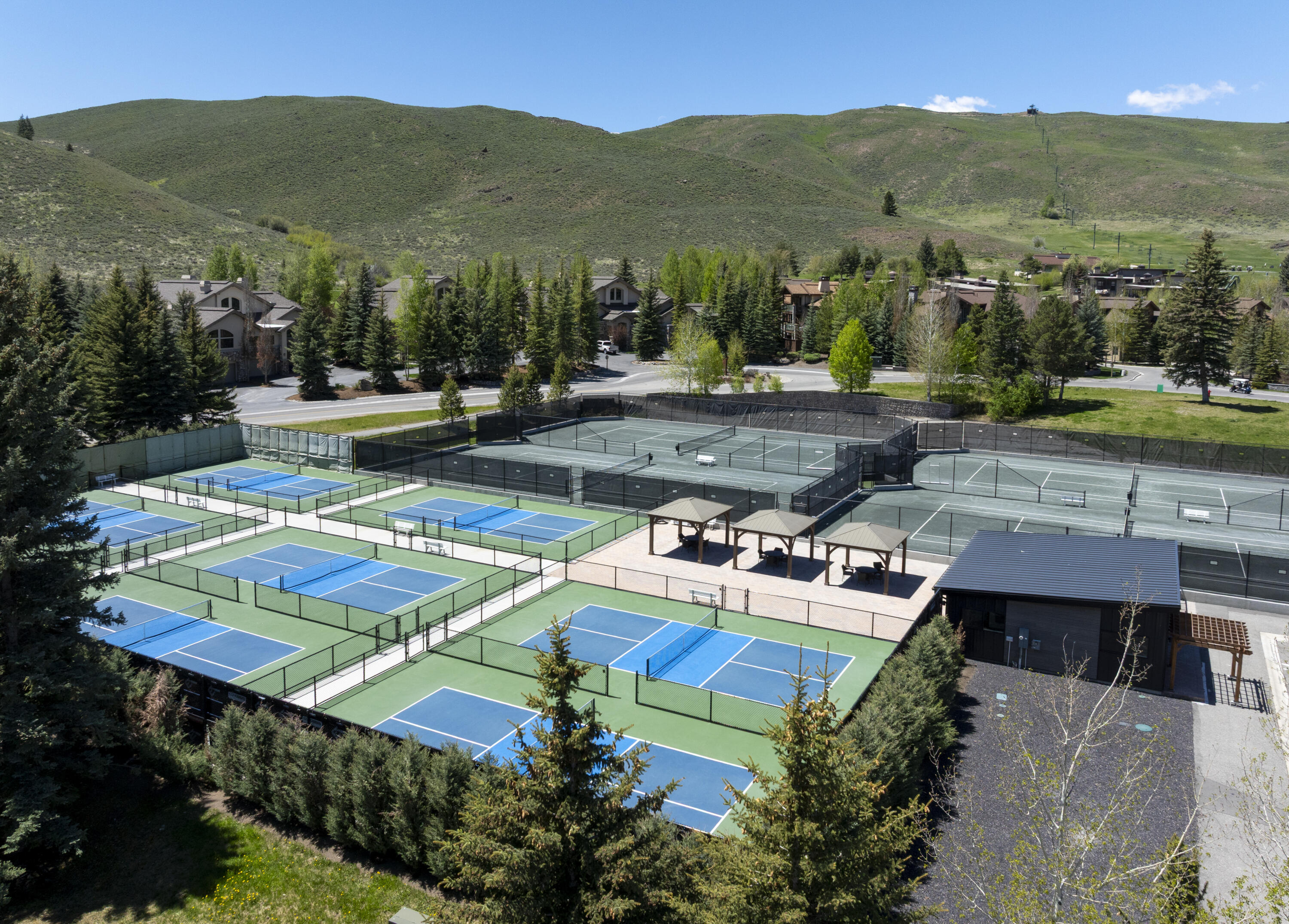 106 Angani Way Sun Valley, ID 83353 - Photo 36 of 48 Elkhorn Village