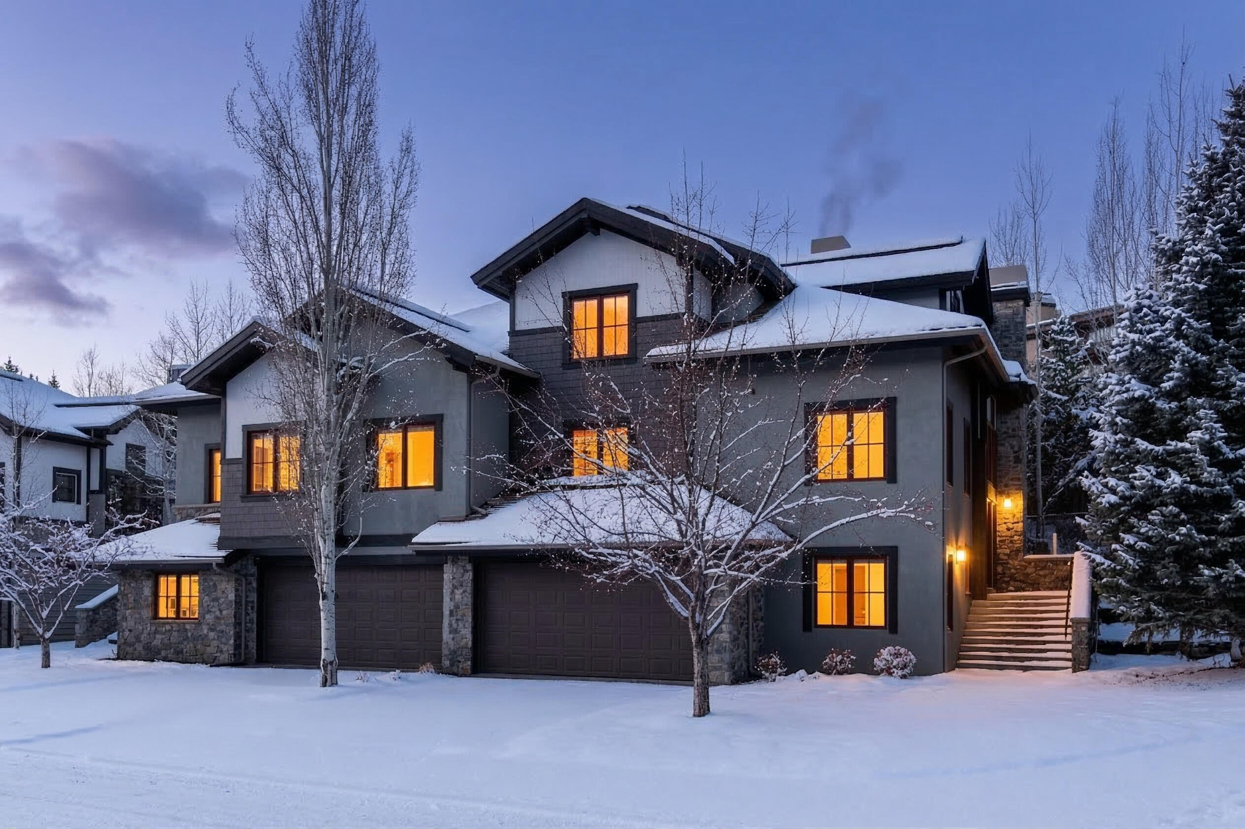 106 Angani Way Sun Valley, ID 83353 - Photo 4 of 48 106 Angani Way