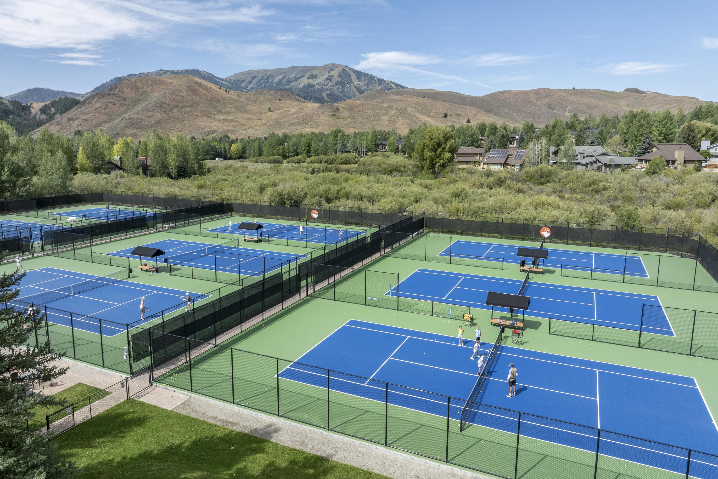 106 Angani Way Sun Valley, ID 83353 - Photo 44 of 48 Harker Center