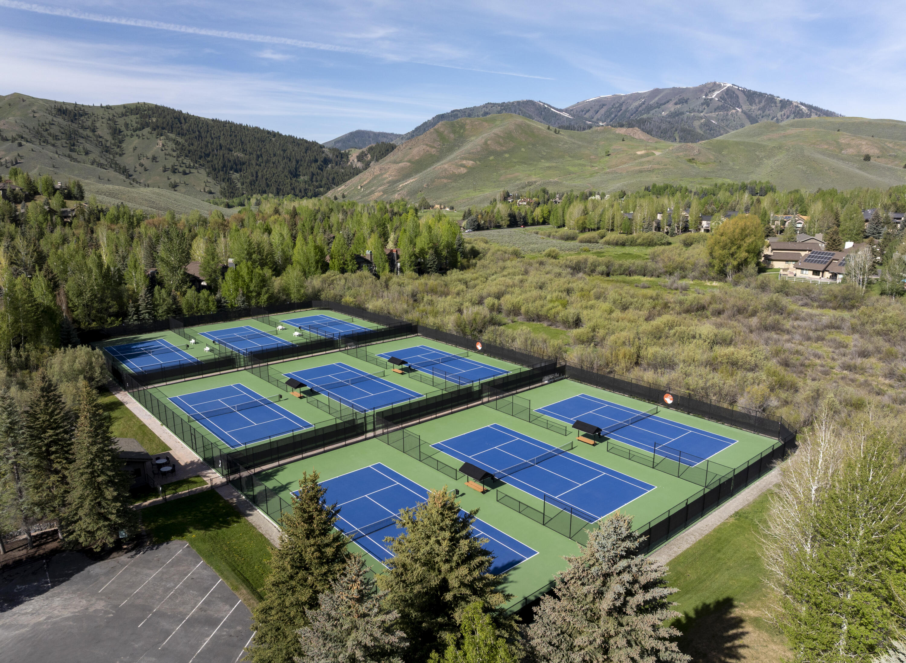 106 Angani Way Sun Valley, ID 83353 - Photo 45 of 48 Harker Center Elkhorn Stock - 3