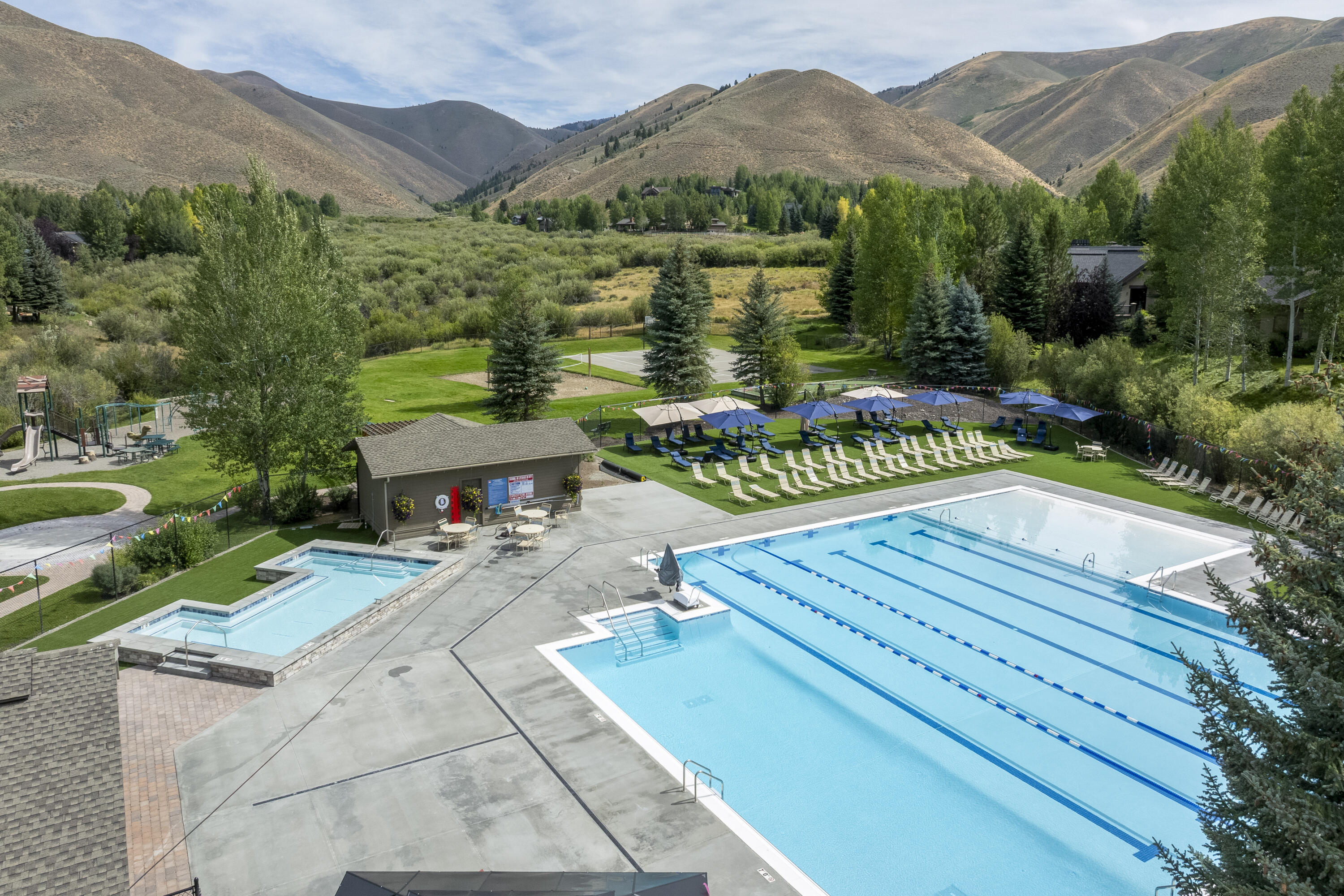 106 Angani Way Sun Valley, ID 83353 - Photo 48 of 48 Harker Center Elkhorn Stock - 6