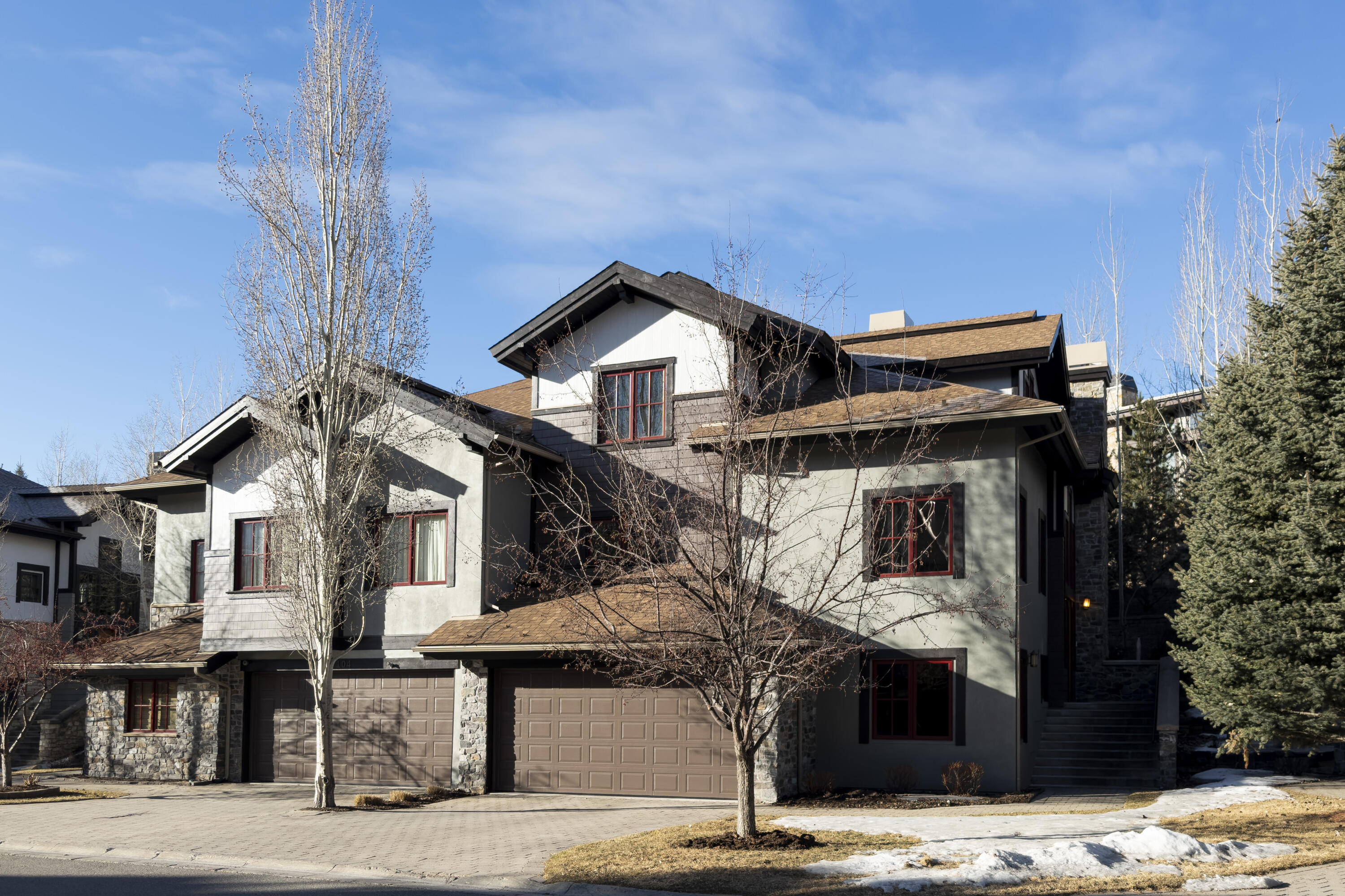 106 Angani Way Sun Valley, ID 83353 - Photo 5 of 48 106 Angani Way