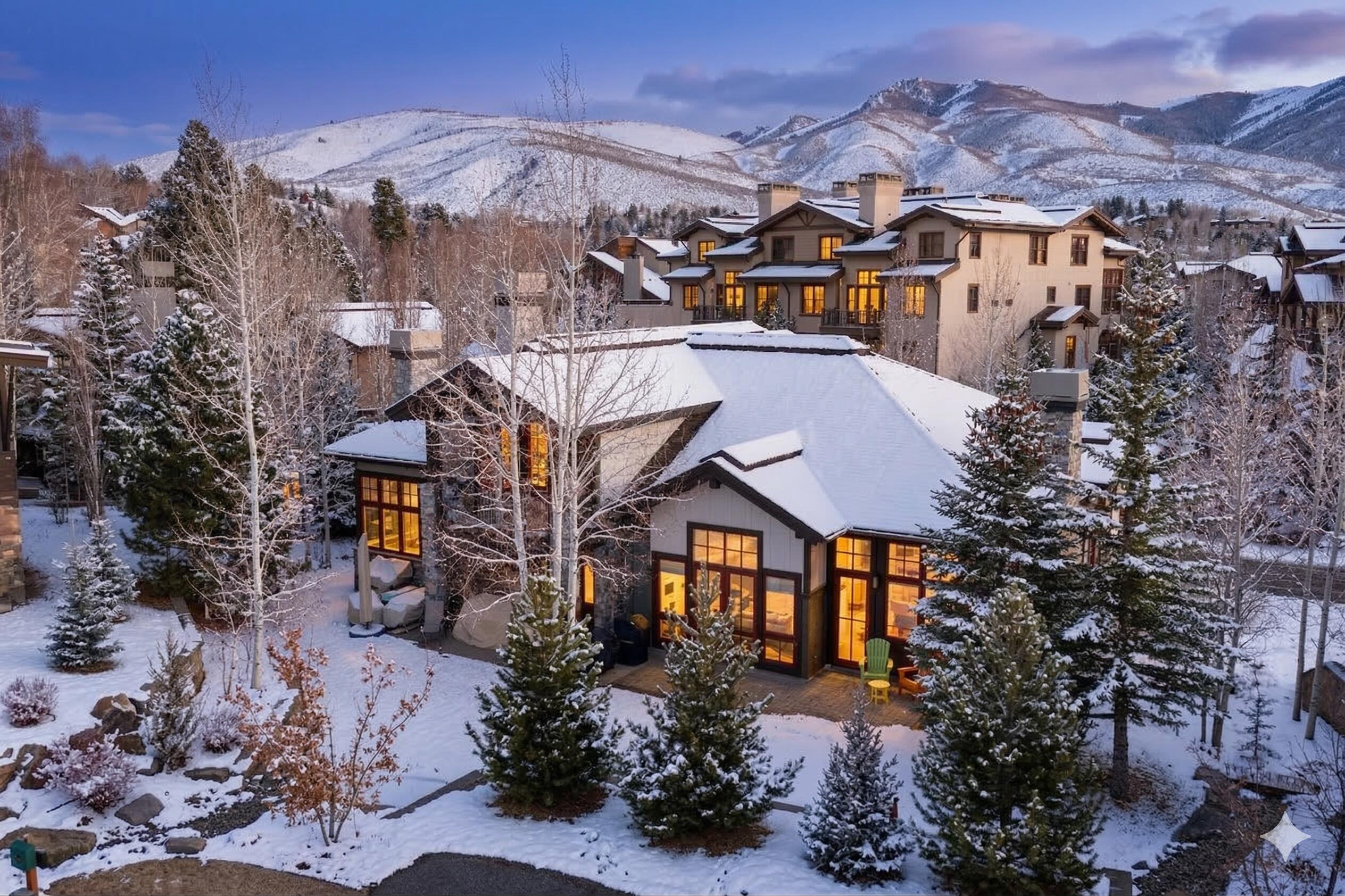 106 Angani Way Sun Valley, ID 83353 - Photo 6 of 48 106 Angani Way