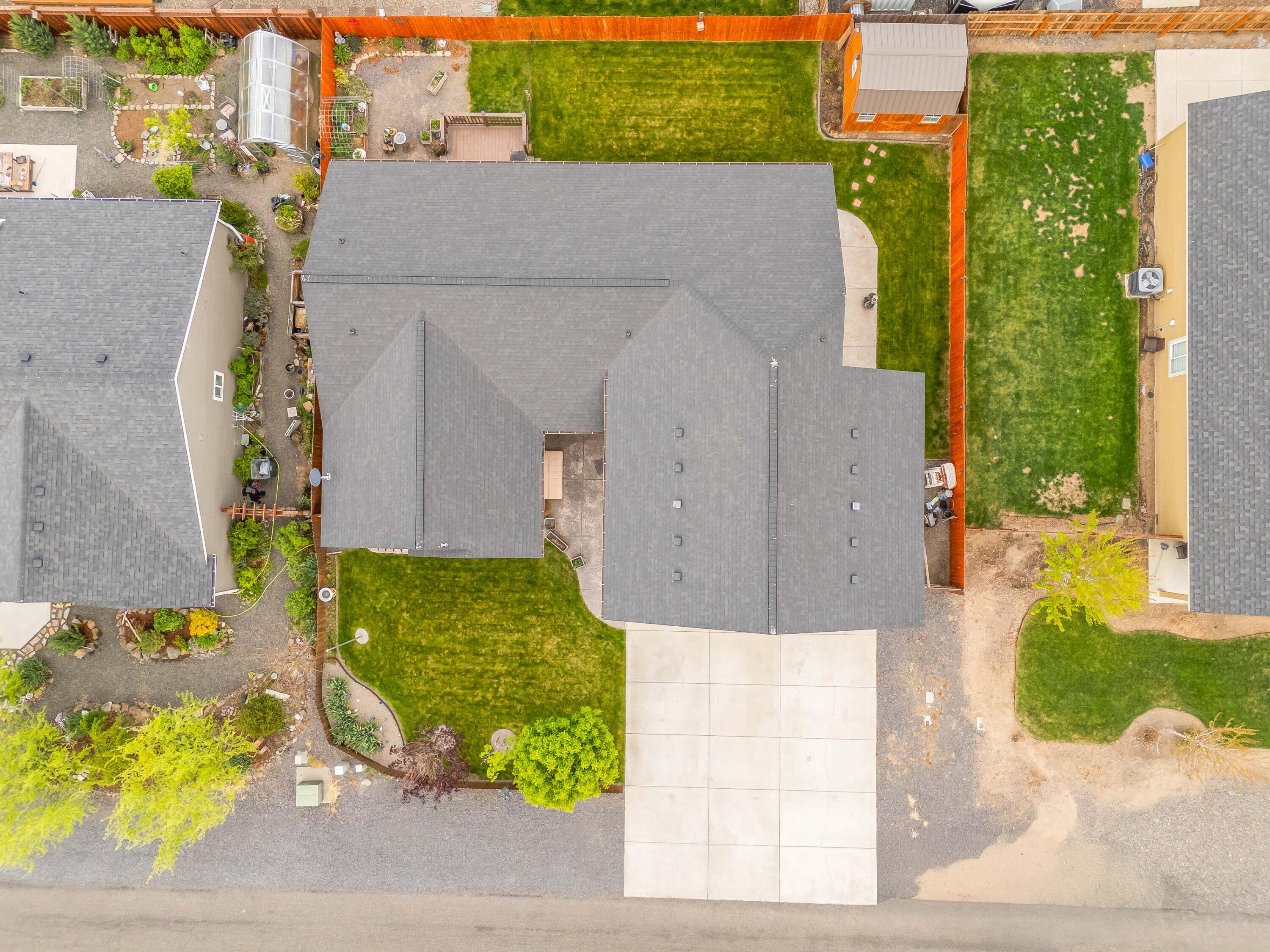 570 Mountain Ridge Drive Culver, OR 97734 - Photo 38 of 46