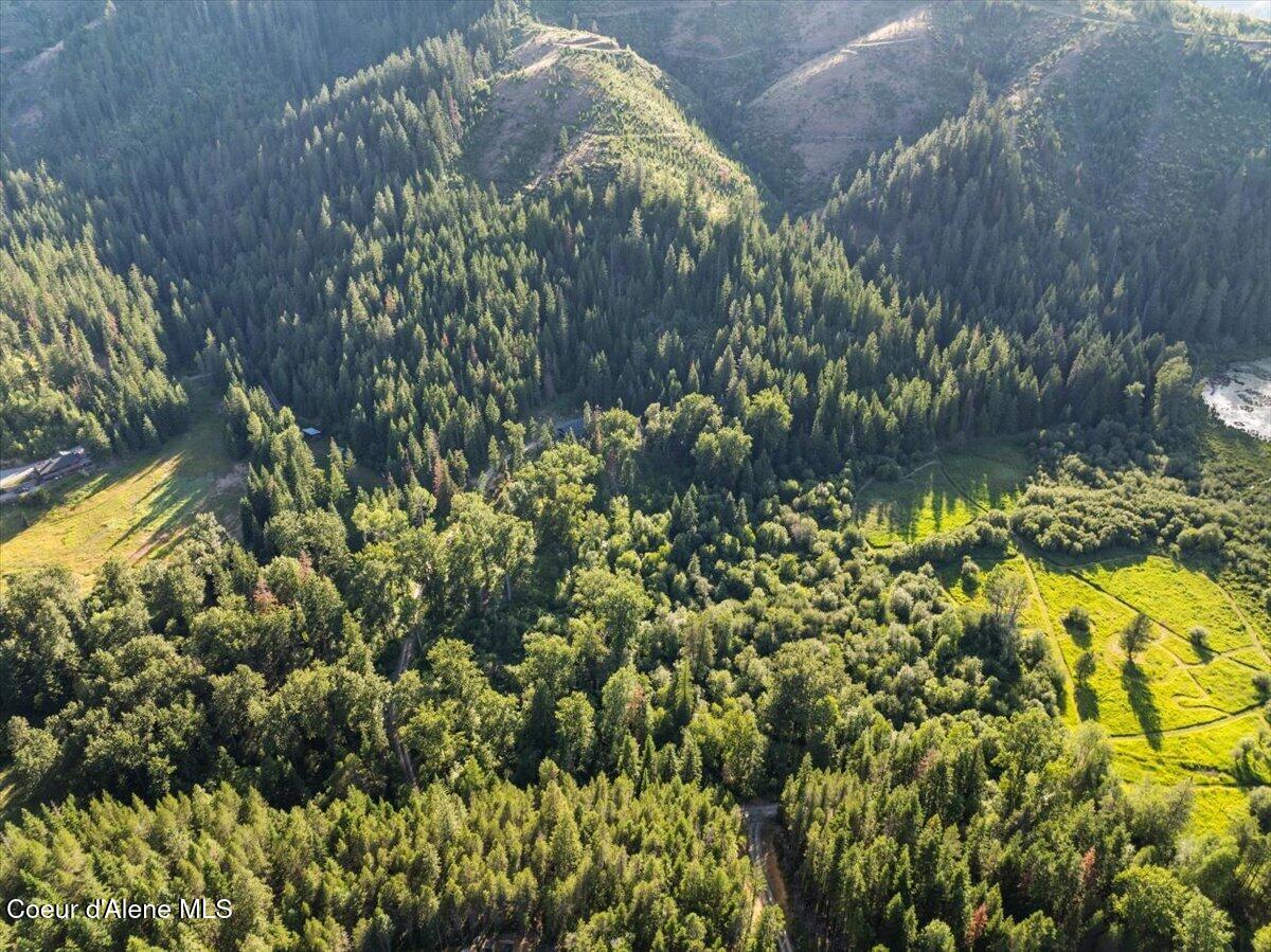 17727 South Bull Run Road Cataldo, ID 83810 - Photo 71 of 72 74-17727 S Bull Run Rd_RedHogMedia