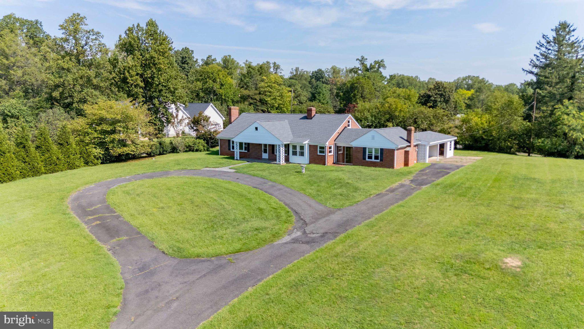 905 North Madison Road Orange, VA 22960 - Photo 62 of 69 Gallery Image 62