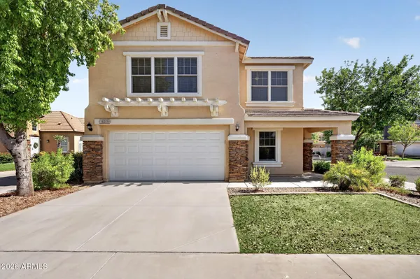 $405,000 | 16029 North 171st Drive, Surprise, AZ 85388