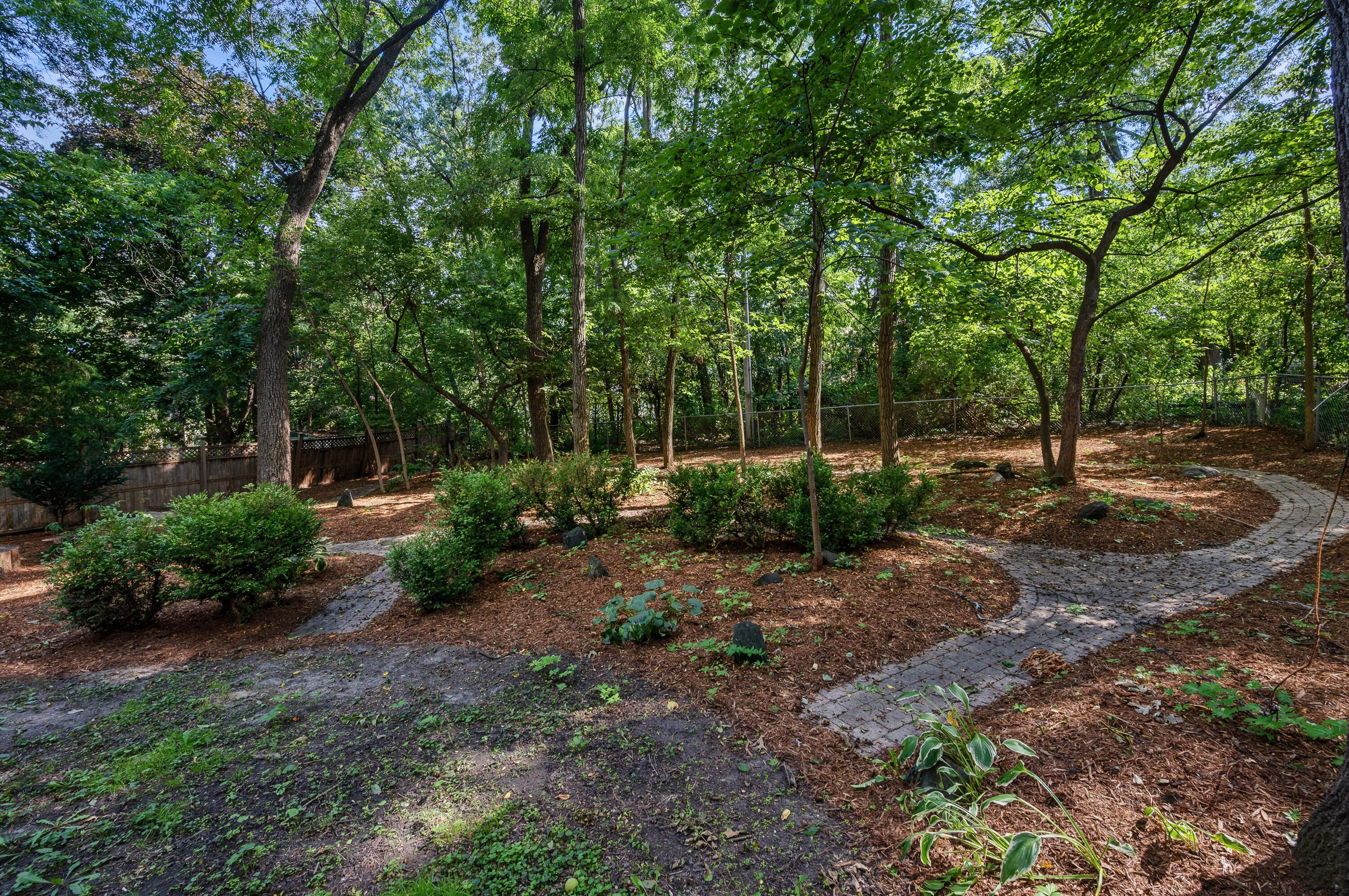 2909 Pelham Road Madison, WI 53713 - Photo 2 of 44 Park Like Setting
