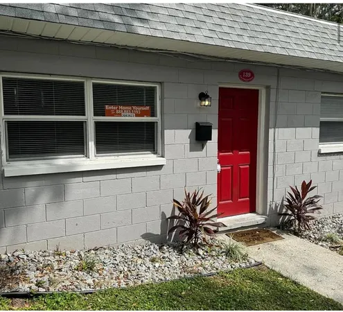 $1,395 | 139 East Patterson Street, Unit 143, Lakeland, FL 33803