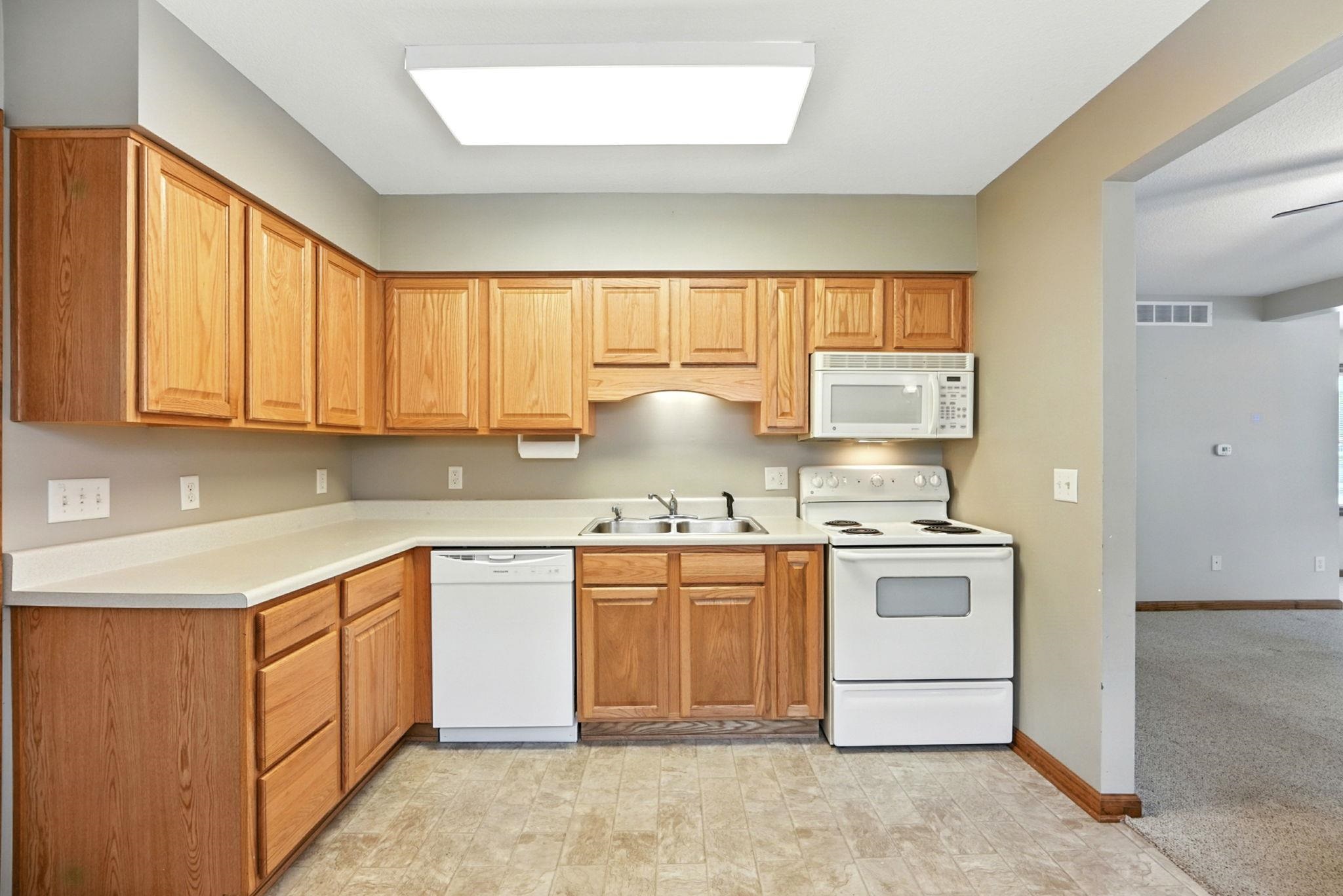 1700 East Linker Road Columbia City, IN 46725 - Photo 11 of 32