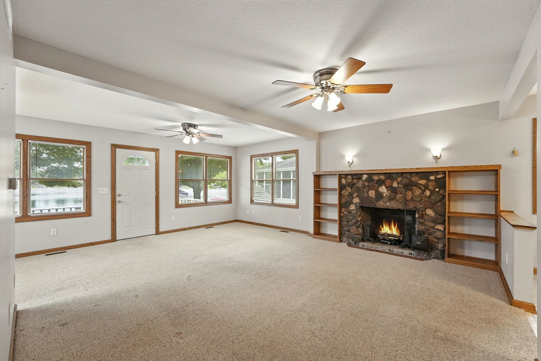 1700 East Linker Road Columbia City, IN 46725 - Photo 15 of 32