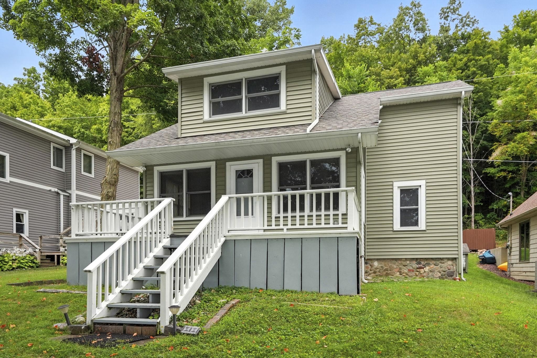 1700 East Linker Road Columbia City, IN 46725 - Photo 2 of 32