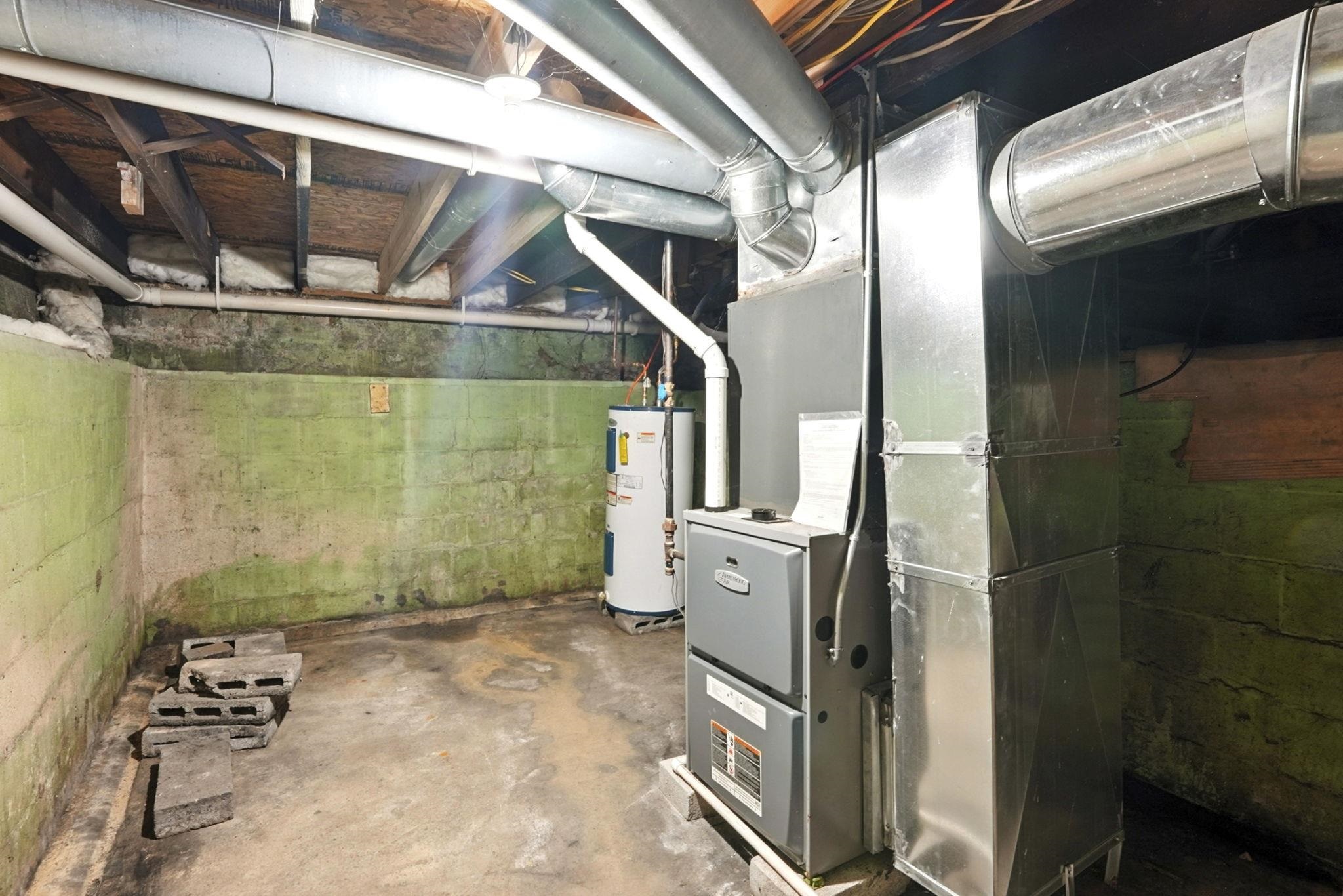 1700 East Linker Road Columbia City, IN 46725 - Photo 28 of 32