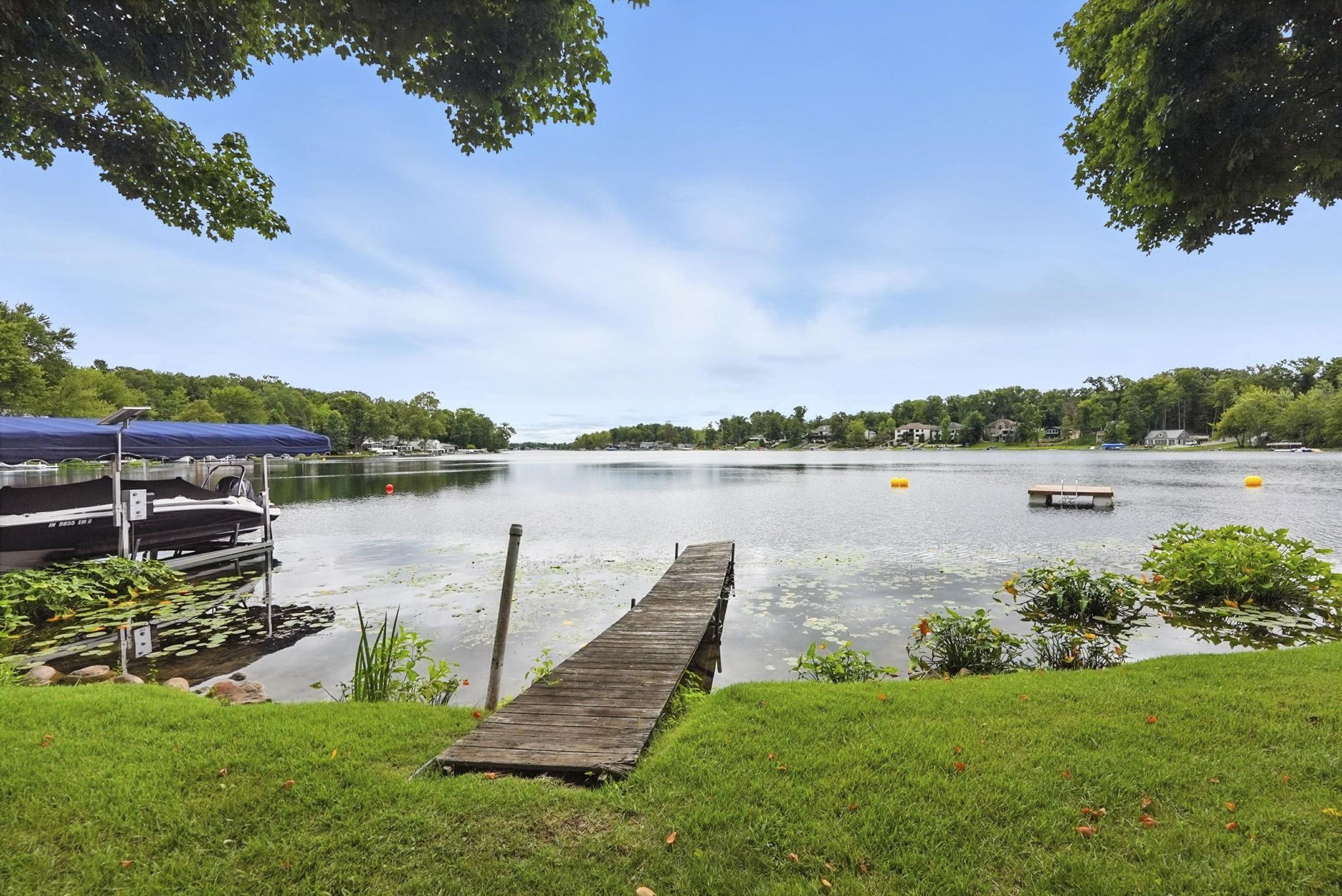 1700 East Linker Road Columbia City, IN 46725 - Photo 29 of 32