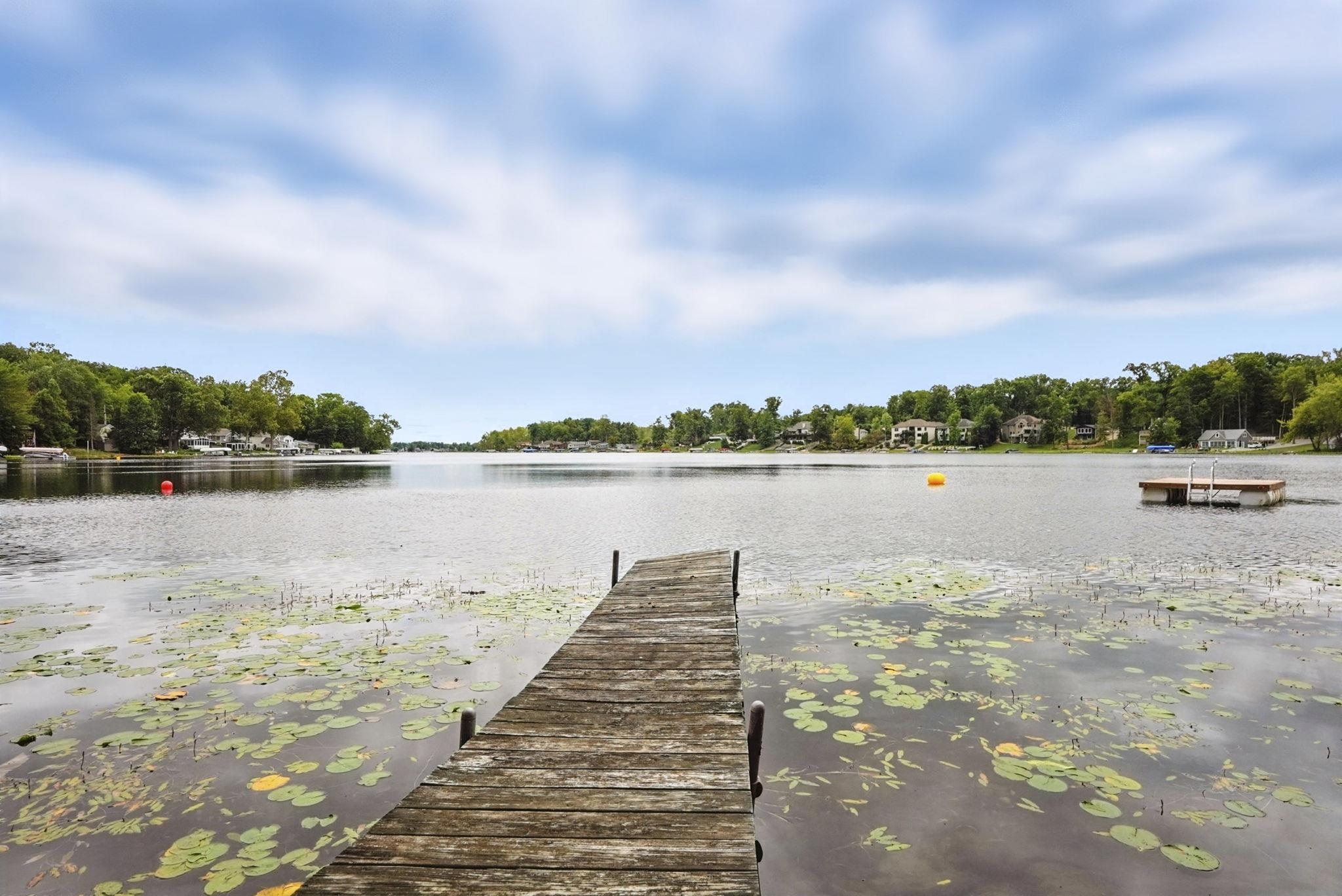 1700 East Linker Road Columbia City, IN 46725 - Photo 30 of 32