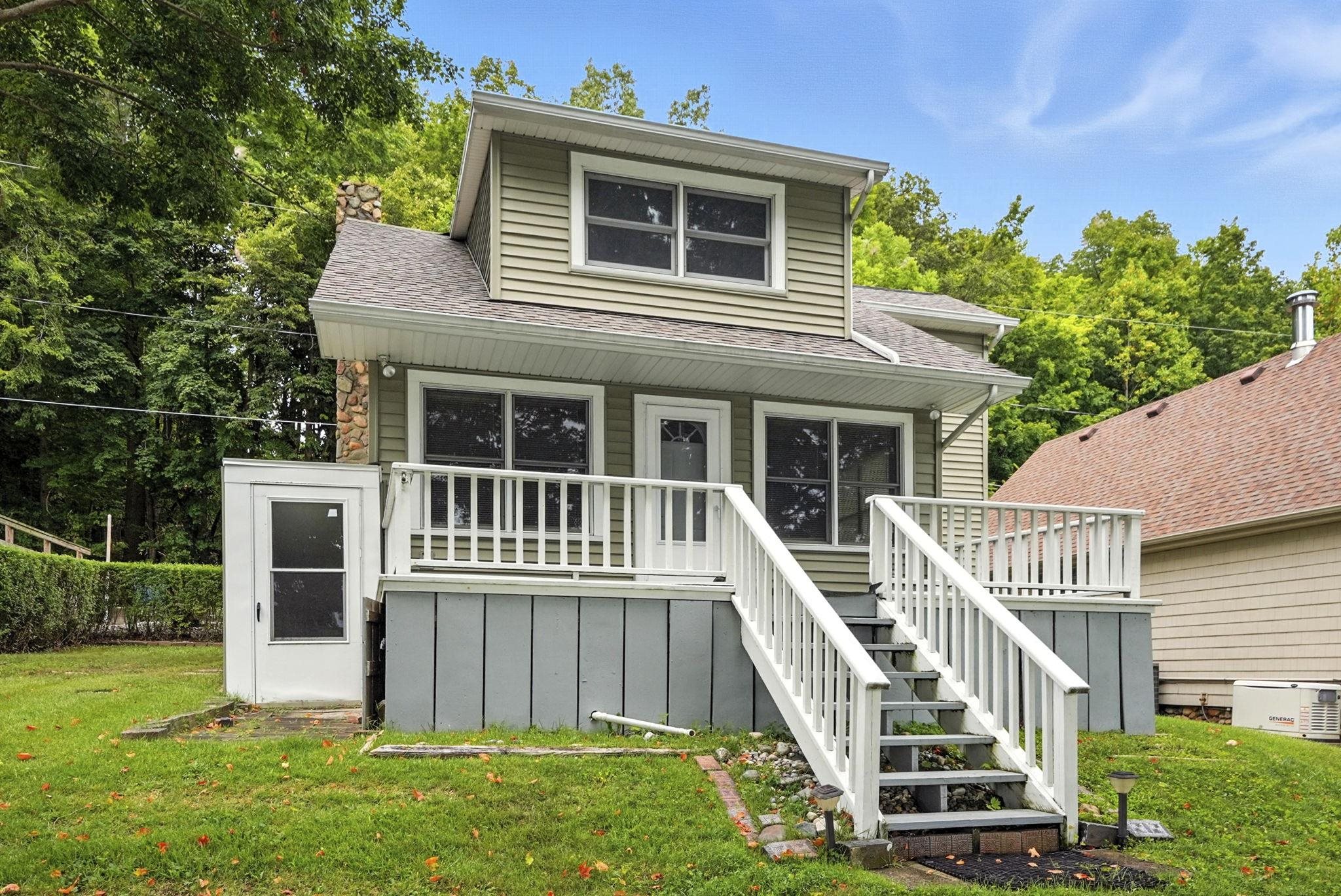 1700 East Linker Road Columbia City, IN 46725 - Photo 3 of 32