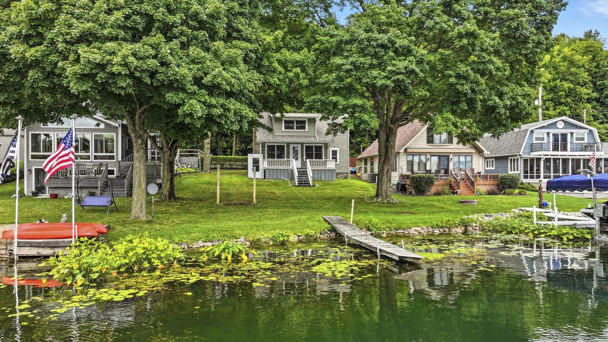 1700 East Linker Road Columbia City, IN 46725 - Photo 31 of 32