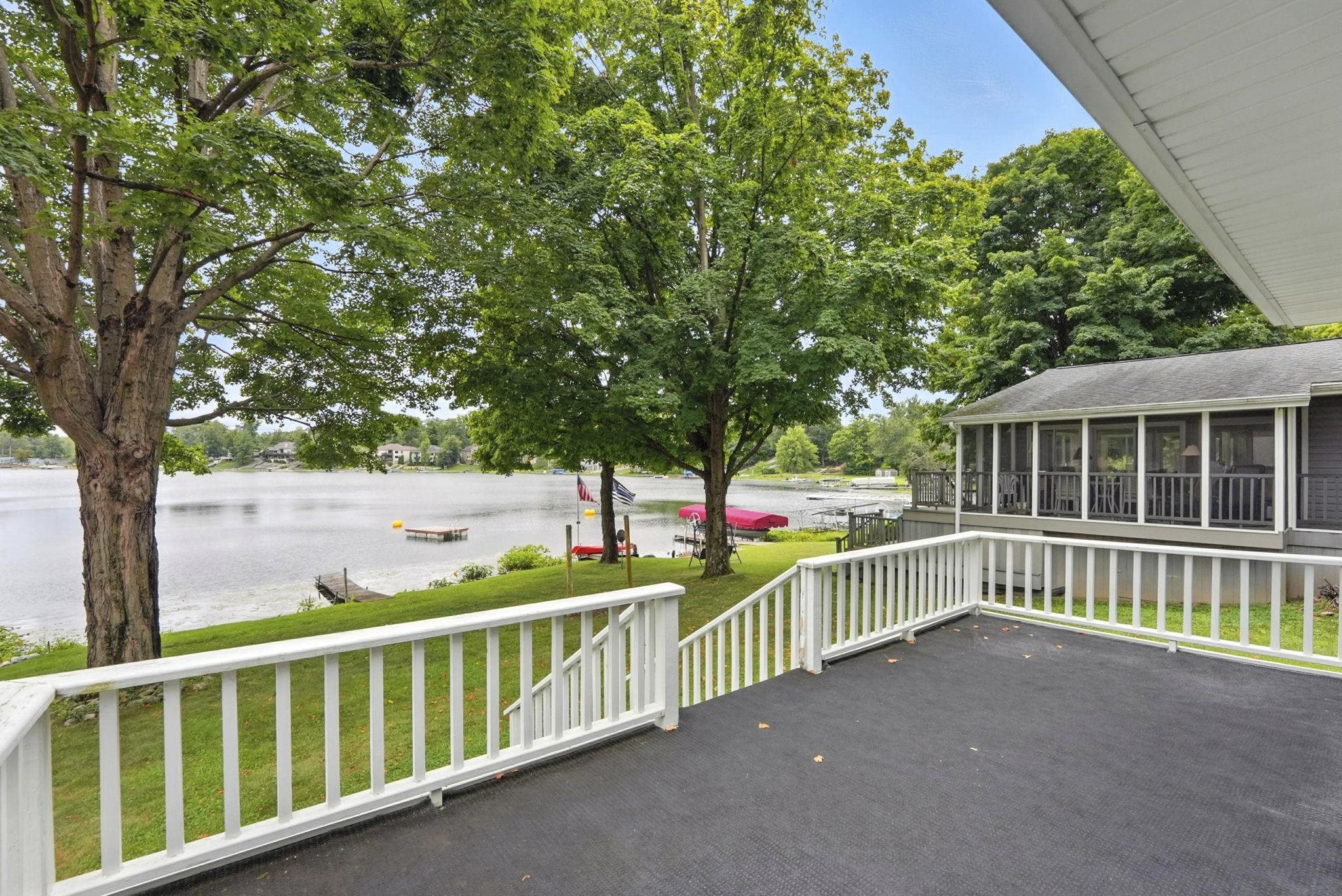 1700 East Linker Road Columbia City, IN 46725 - Photo 32 of 32