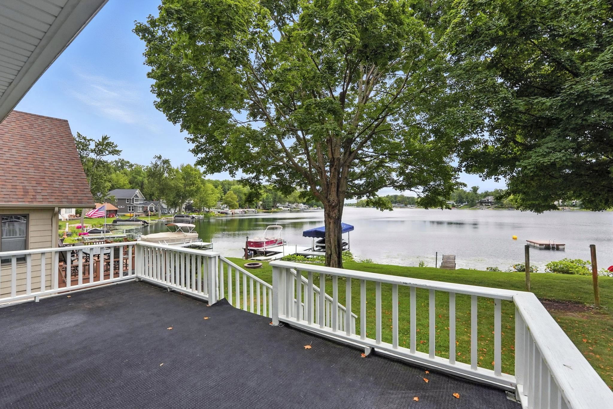 1700 East Linker Road Columbia City, IN 46725 - Photo 4 of 32