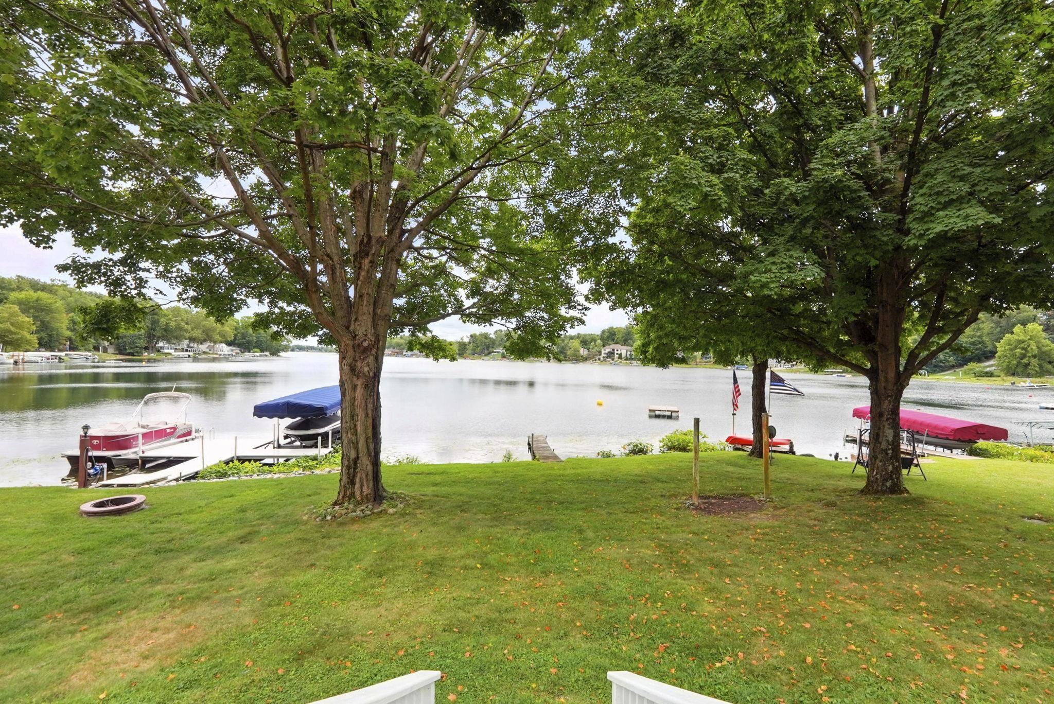 1700 East Linker Road Columbia City, IN 46725 - Photo 5 of 32