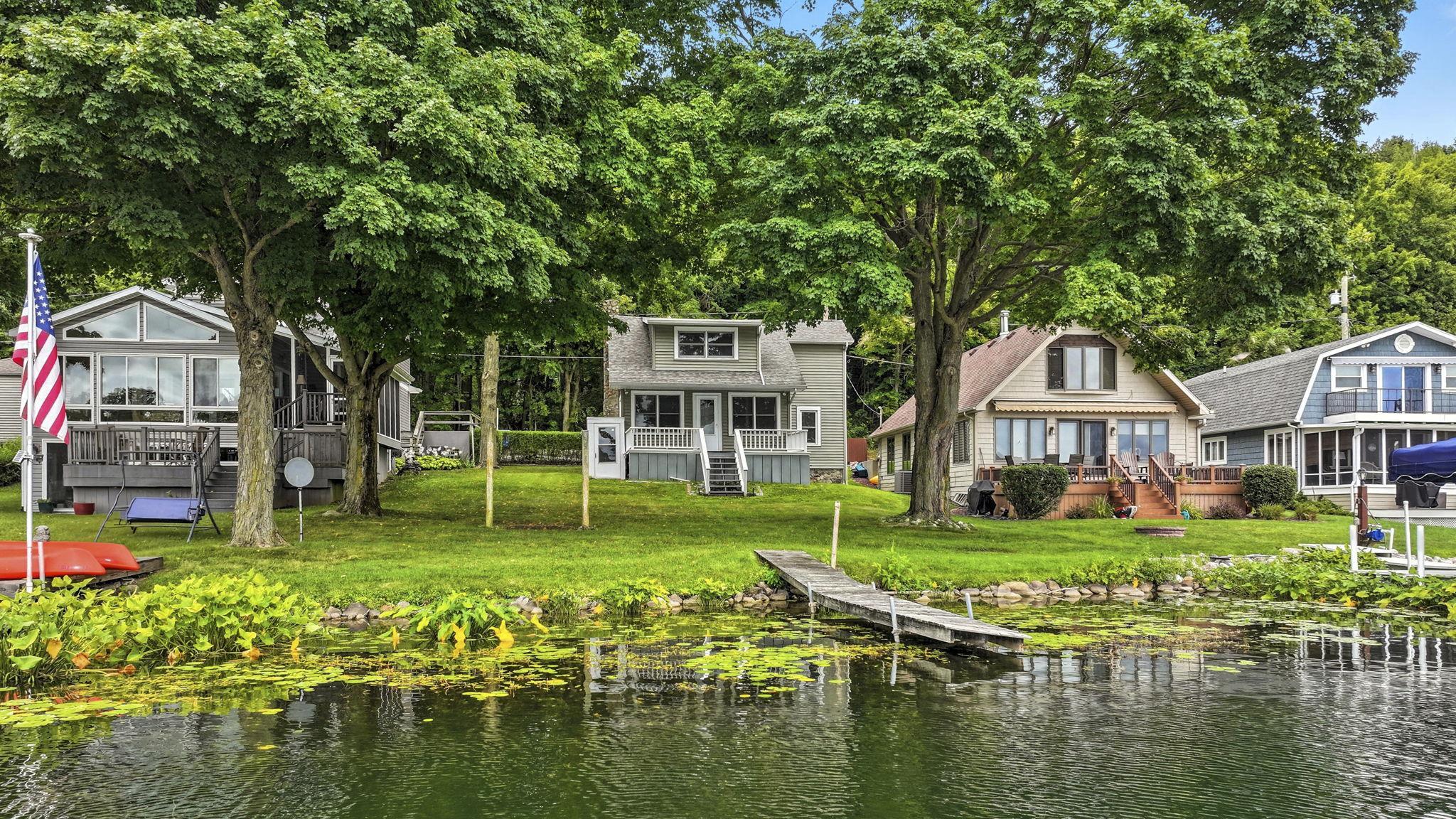 1700 East Linker Road Columbia City, IN 46725 - Photo 6 of 32