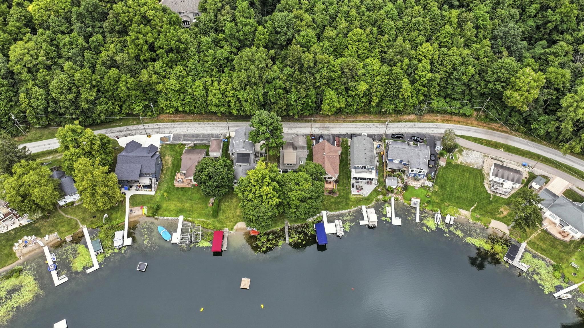 1700 East Linker Road Columbia City, IN 46725 - Photo 7 of 32