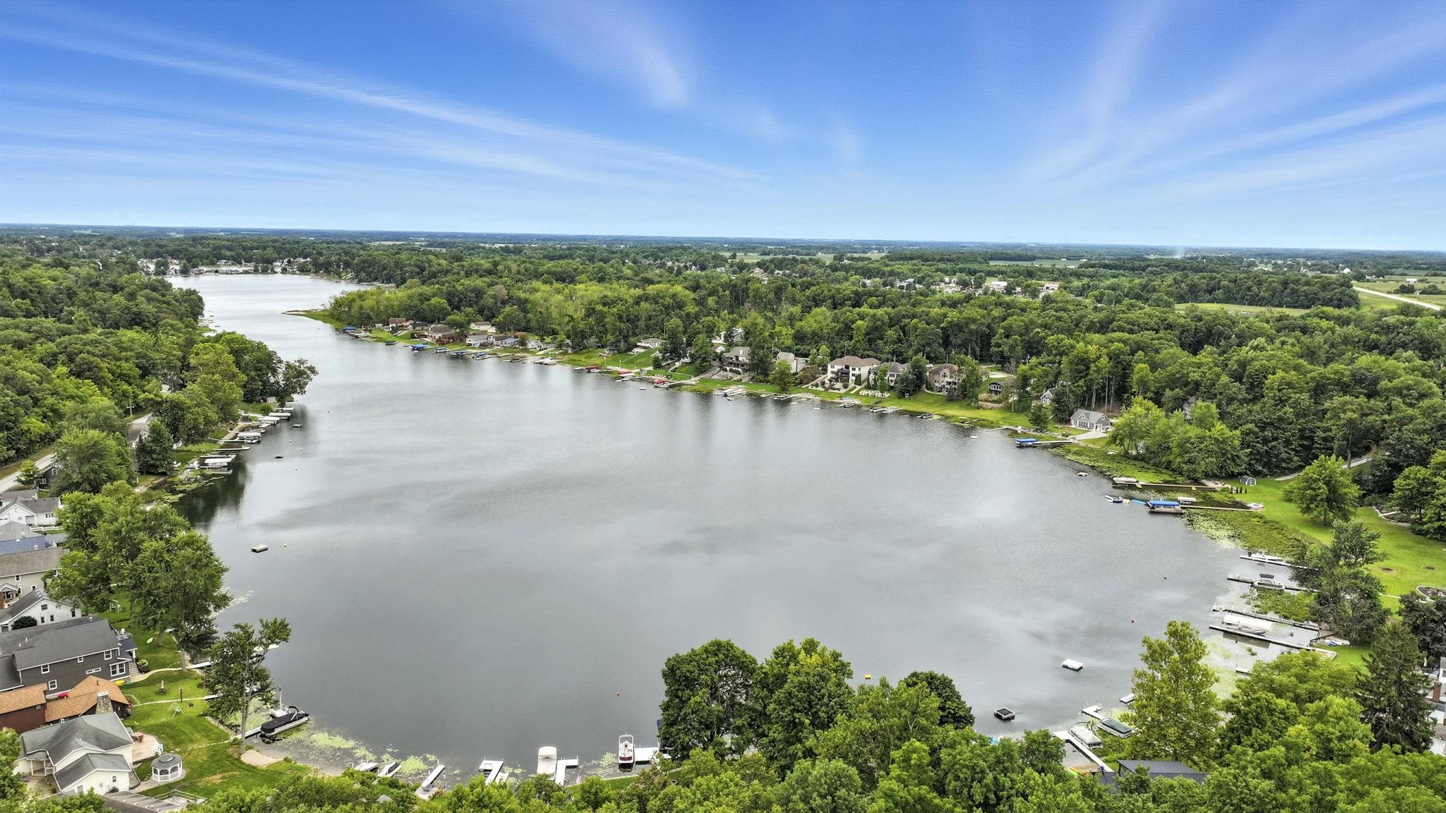 1700 East Linker Road Columbia City, IN 46725 - Photo 8 of 32