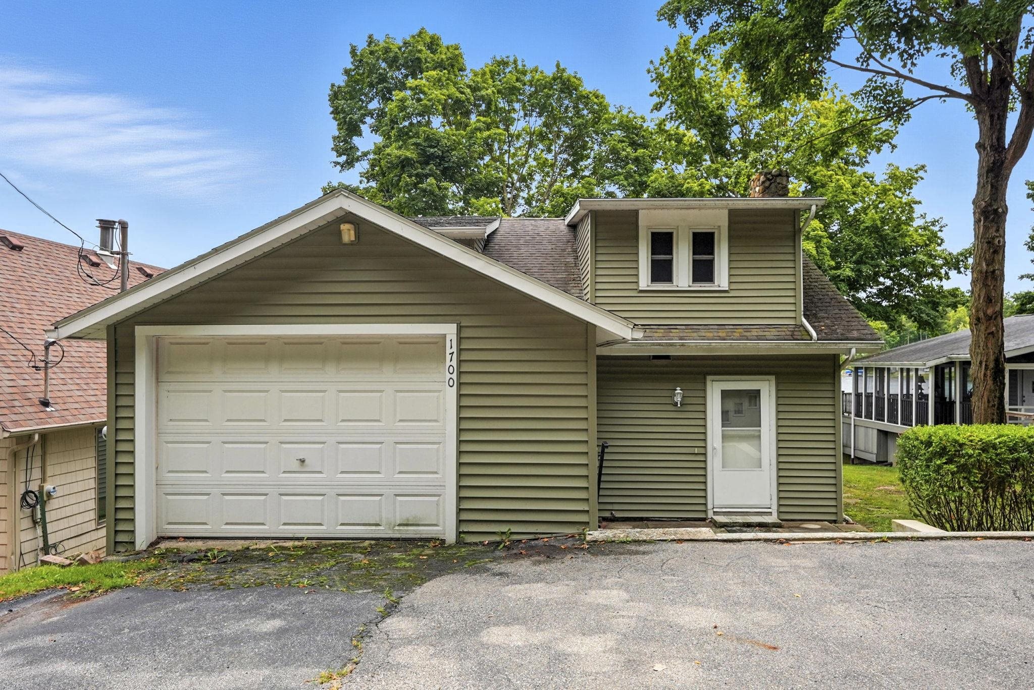 1700 East Linker Road Columbia City, IN 46725 - Photo 9 of 32