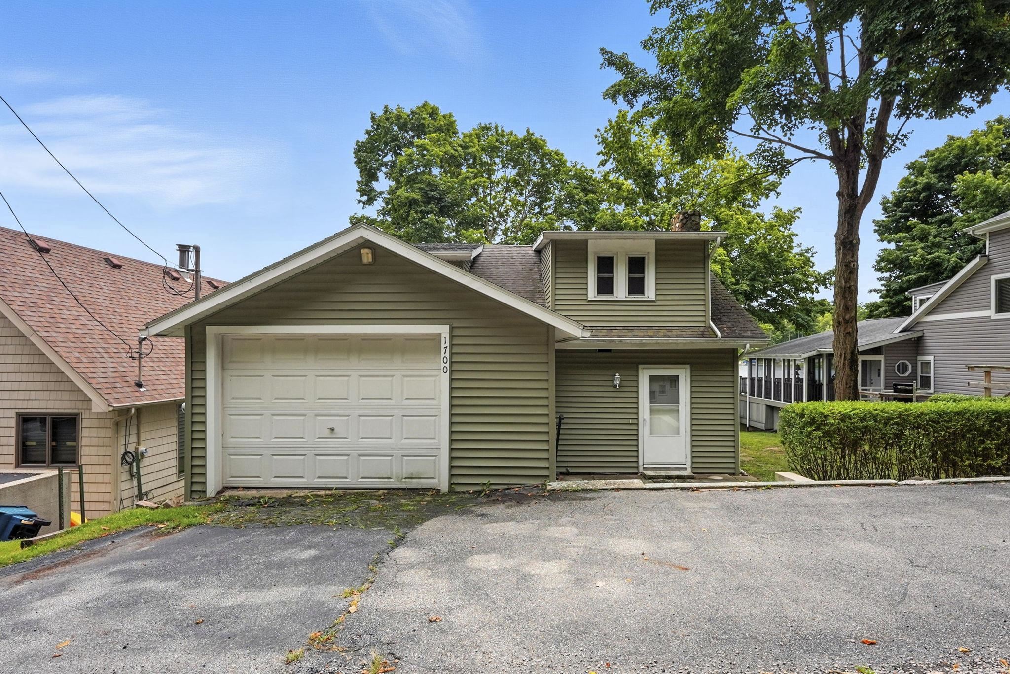 1700 East Linker Road Columbia City, IN 46725 - Photo 10 of 32