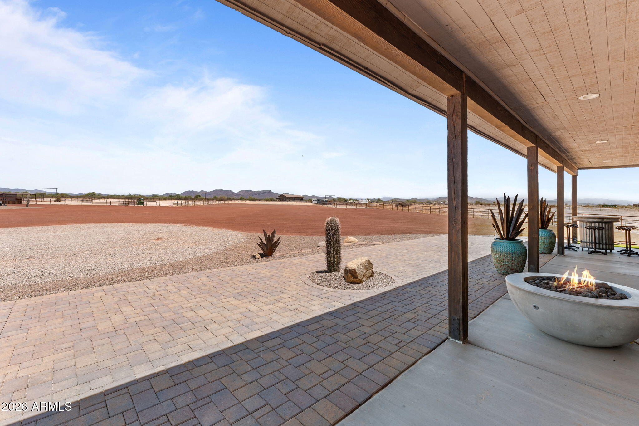 48810 West Long Rifle Road Aguila, AZ 85320 - Photo 4 of 73 4-web-or-mls-DSC09123